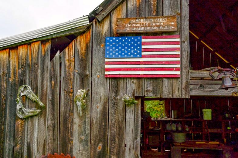 Campbell's Ferry Ranch property picture 24 of 78