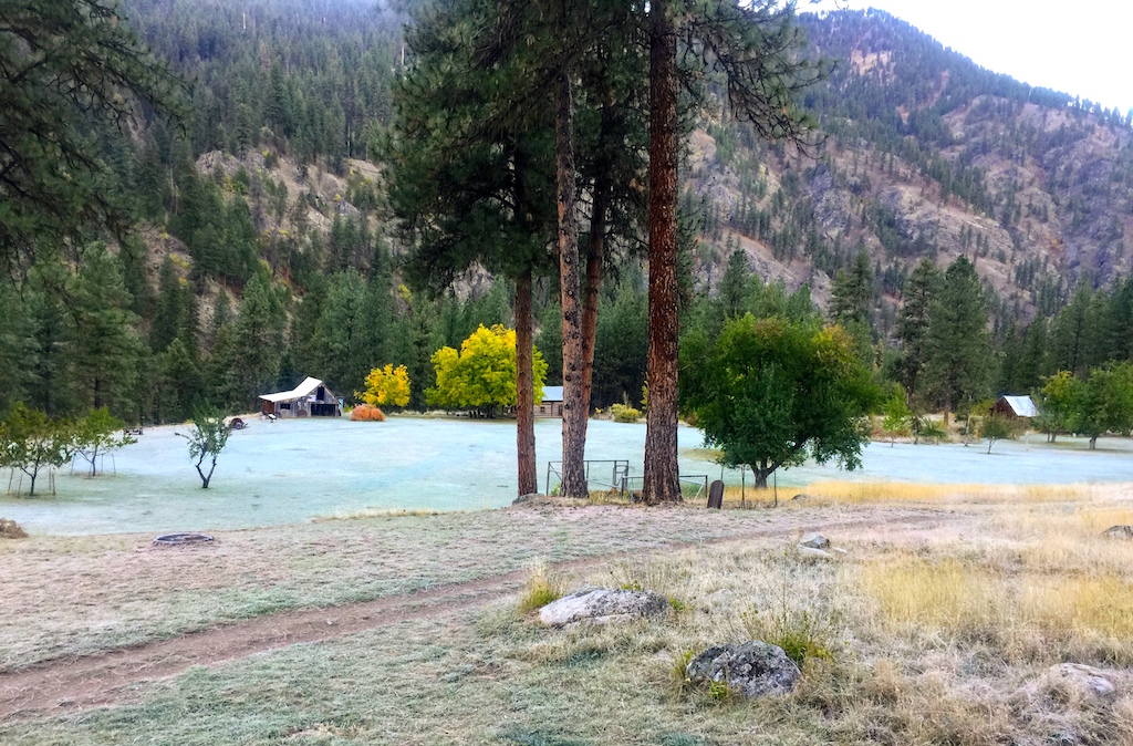 Campbell's Ferry Ranch property picture 43 of 78