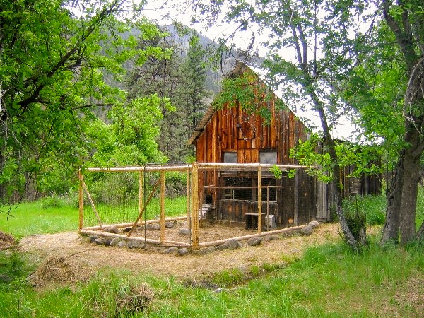 Campbell's Ferry Ranch property picture 21 of 78