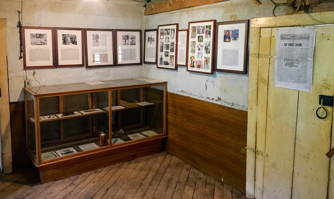 Campbell's Ferry Ranch property picture 20 of 78