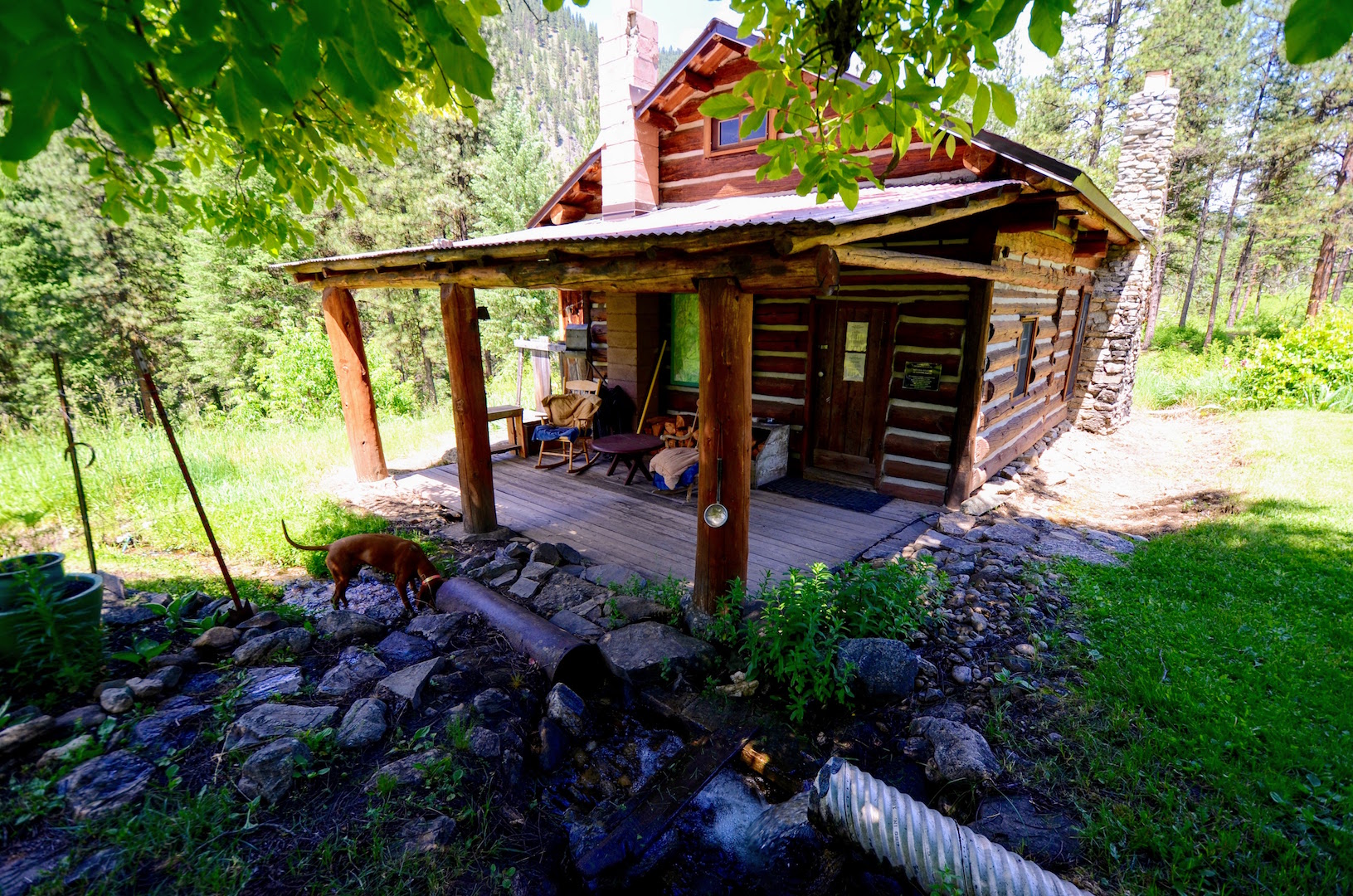 Campbell's Ferry Ranch property picture 61 of 78