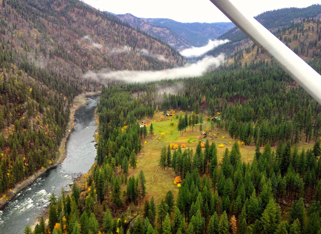 Campbell's Ferry Ranch property picture 40 of 78