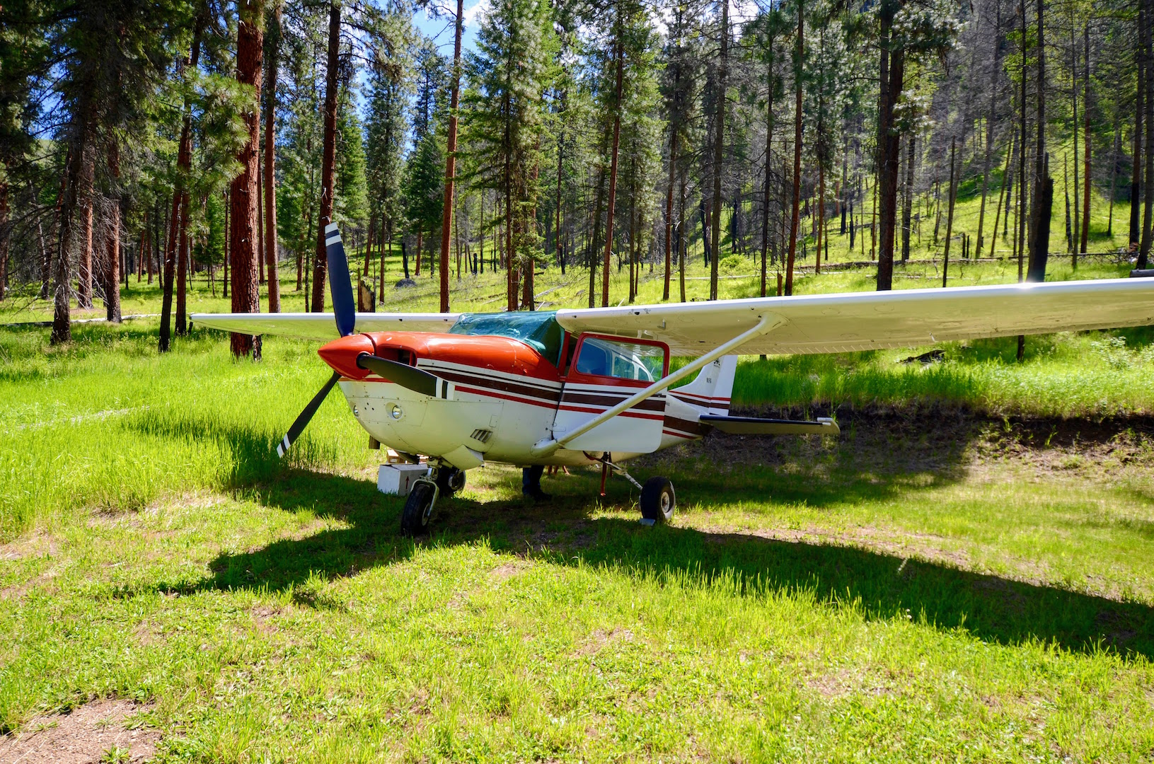 Campbell's Ferry Ranch property picture 77 of 78