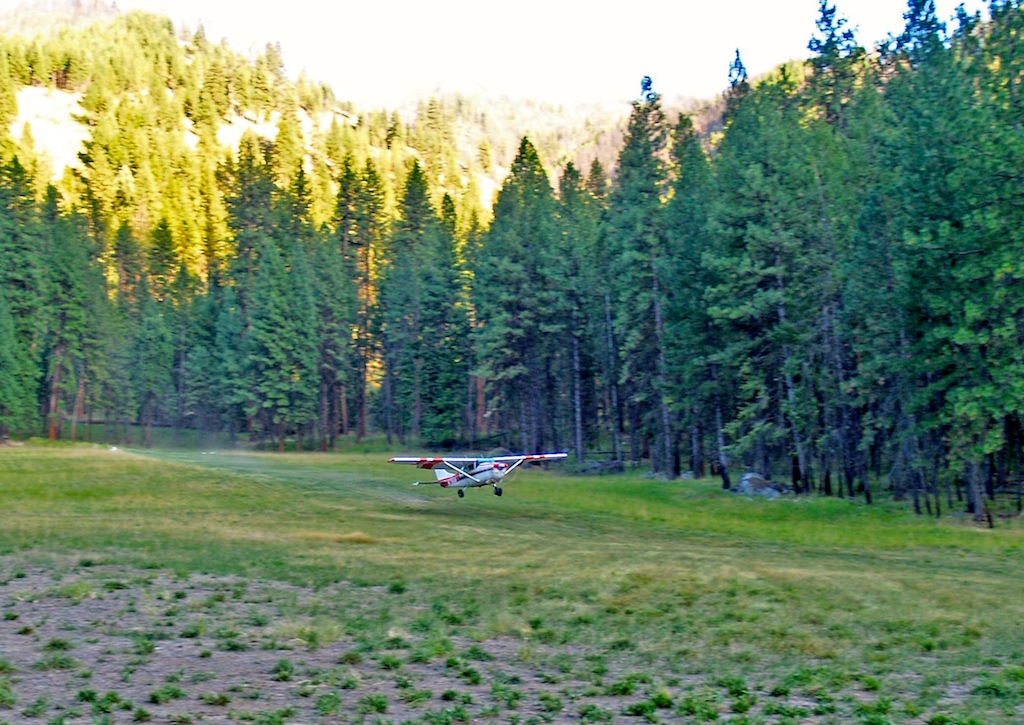 Campbell's Ferry Ranch property picture 31 of 78