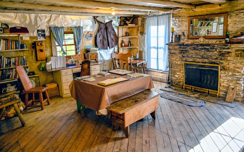 Campbell's Ferry Ranch property picture 17 of 78