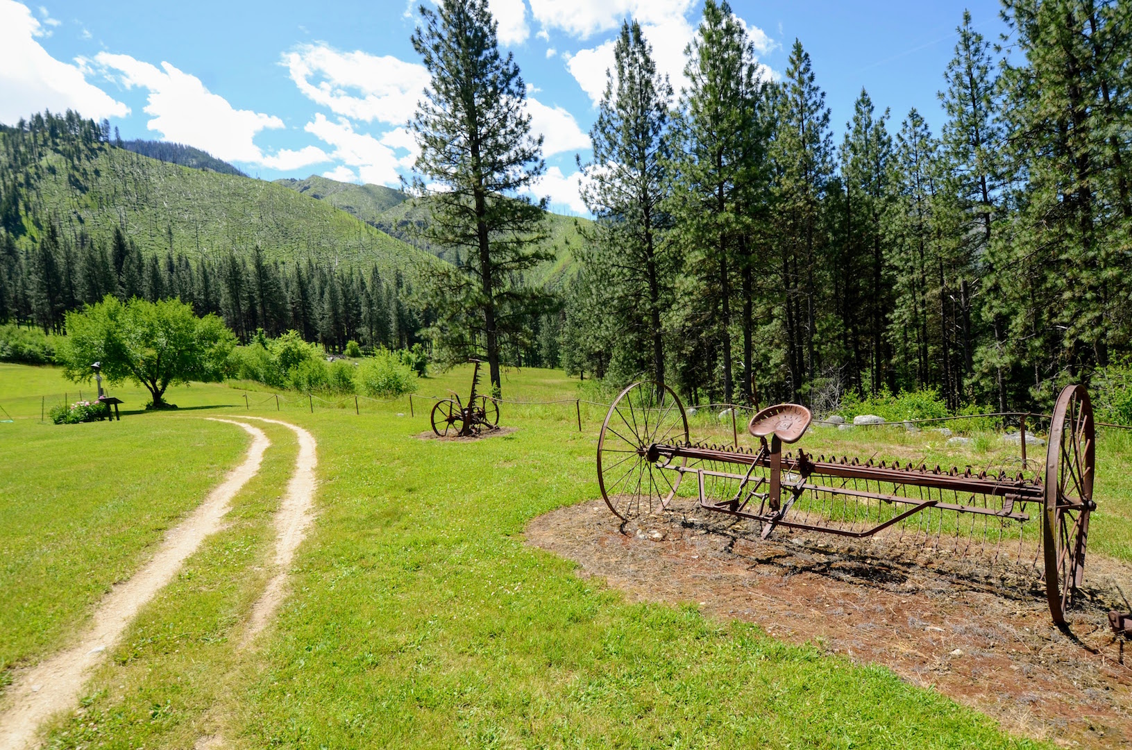 Campbell's Ferry Ranch property picture 68 of 78