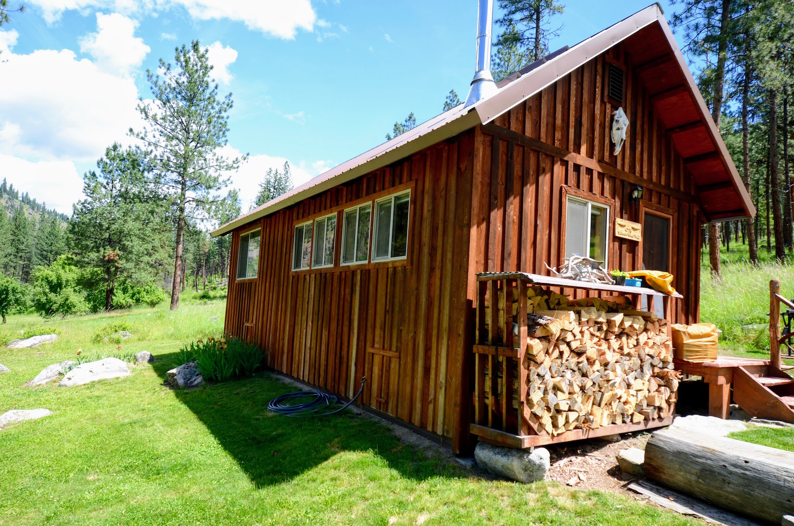 Campbell's Ferry Ranch property picture 65 of 78