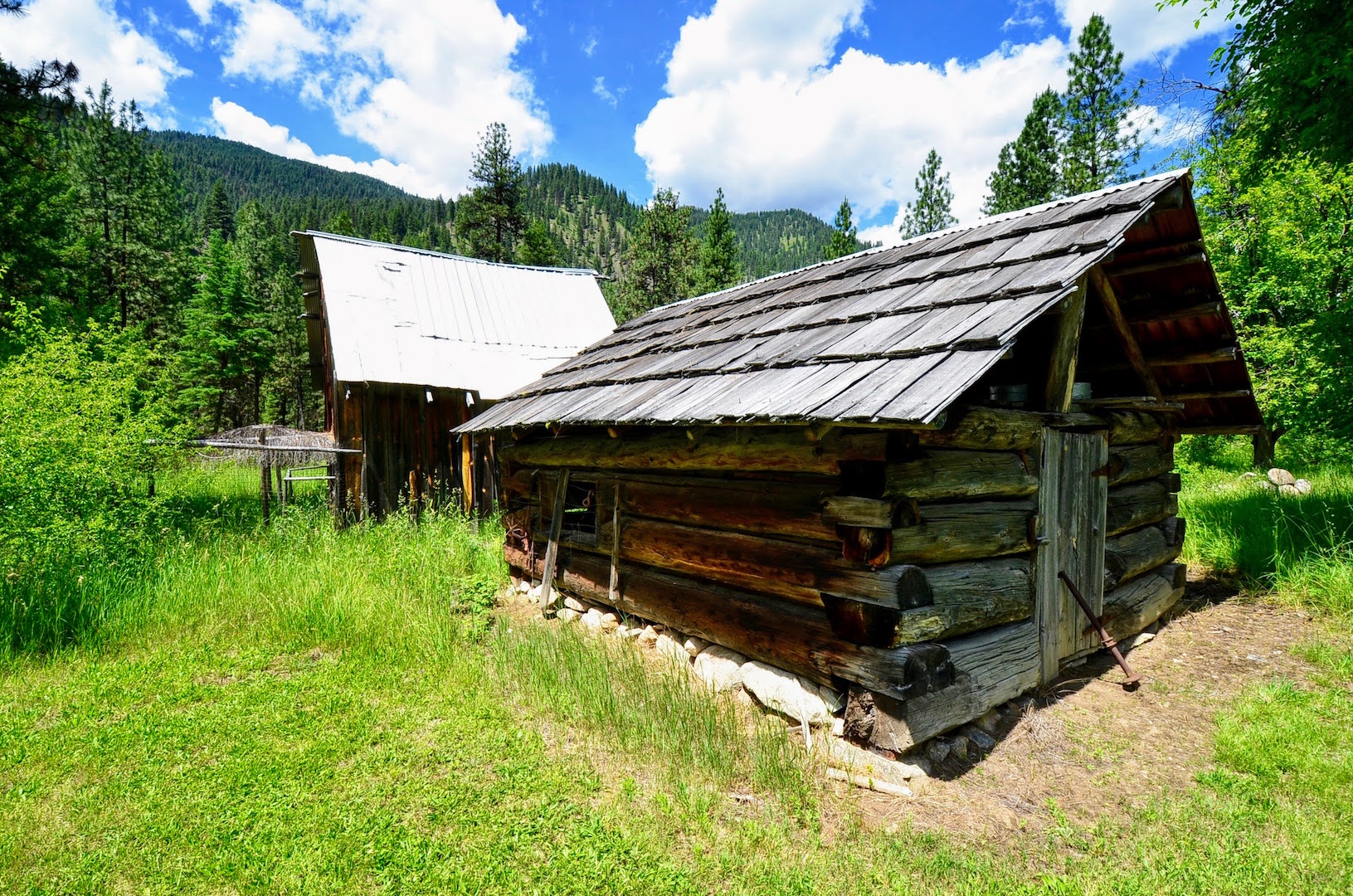 Campbell's Ferry Ranch property picture 73 of 78