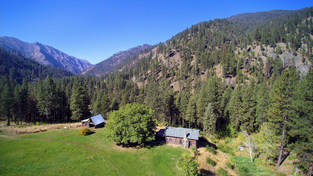 Campbell's Ferry Ranch property picture 22 of 78