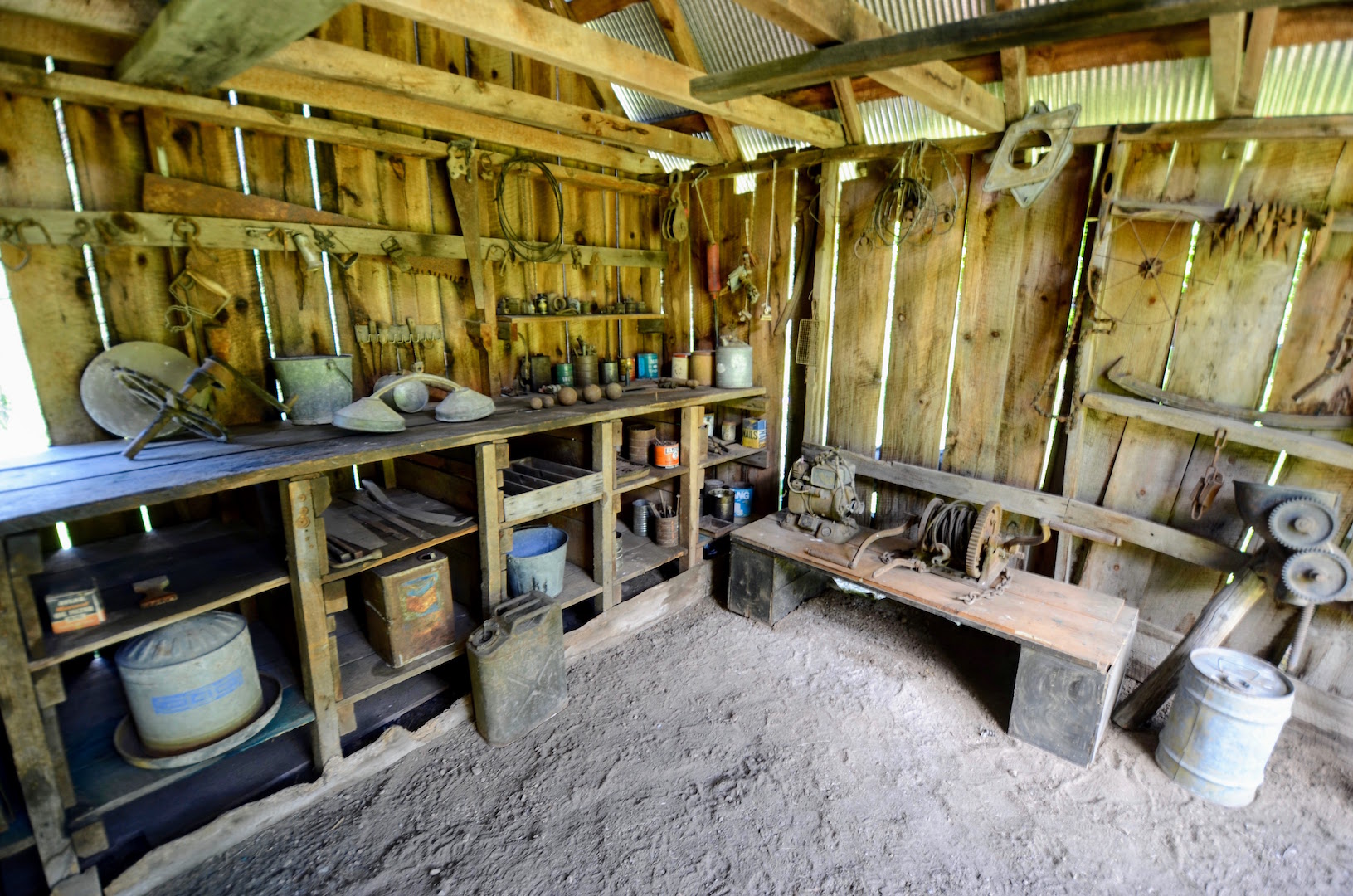 Campbell's Ferry Ranch property picture 67 of 78