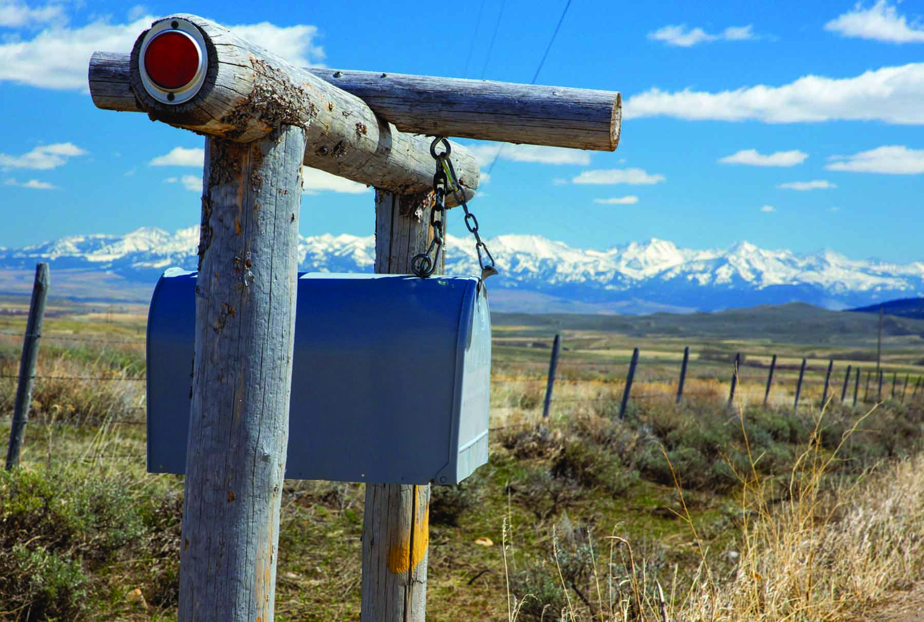 North Bridger Mountains Retreat property picture 23 of 24