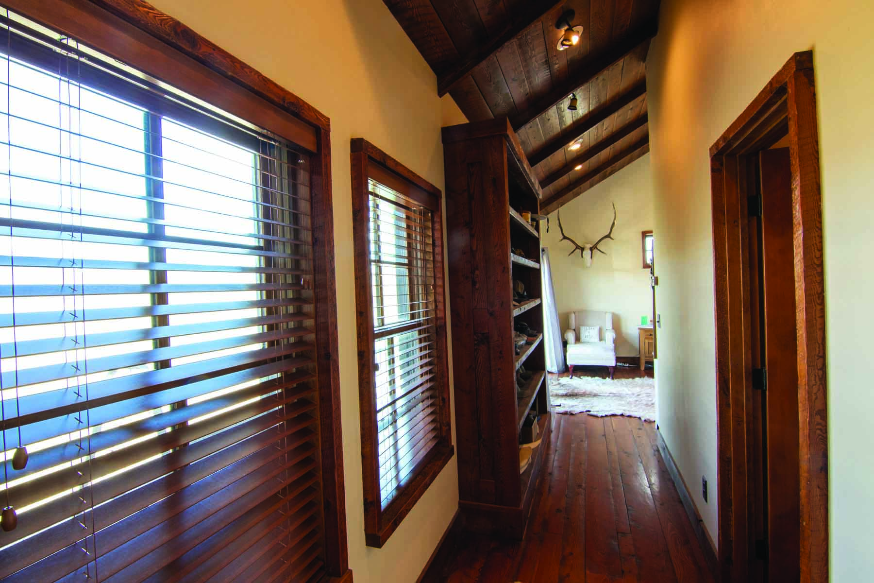 North Bridger Mountains Retreat property picture 10 of 24