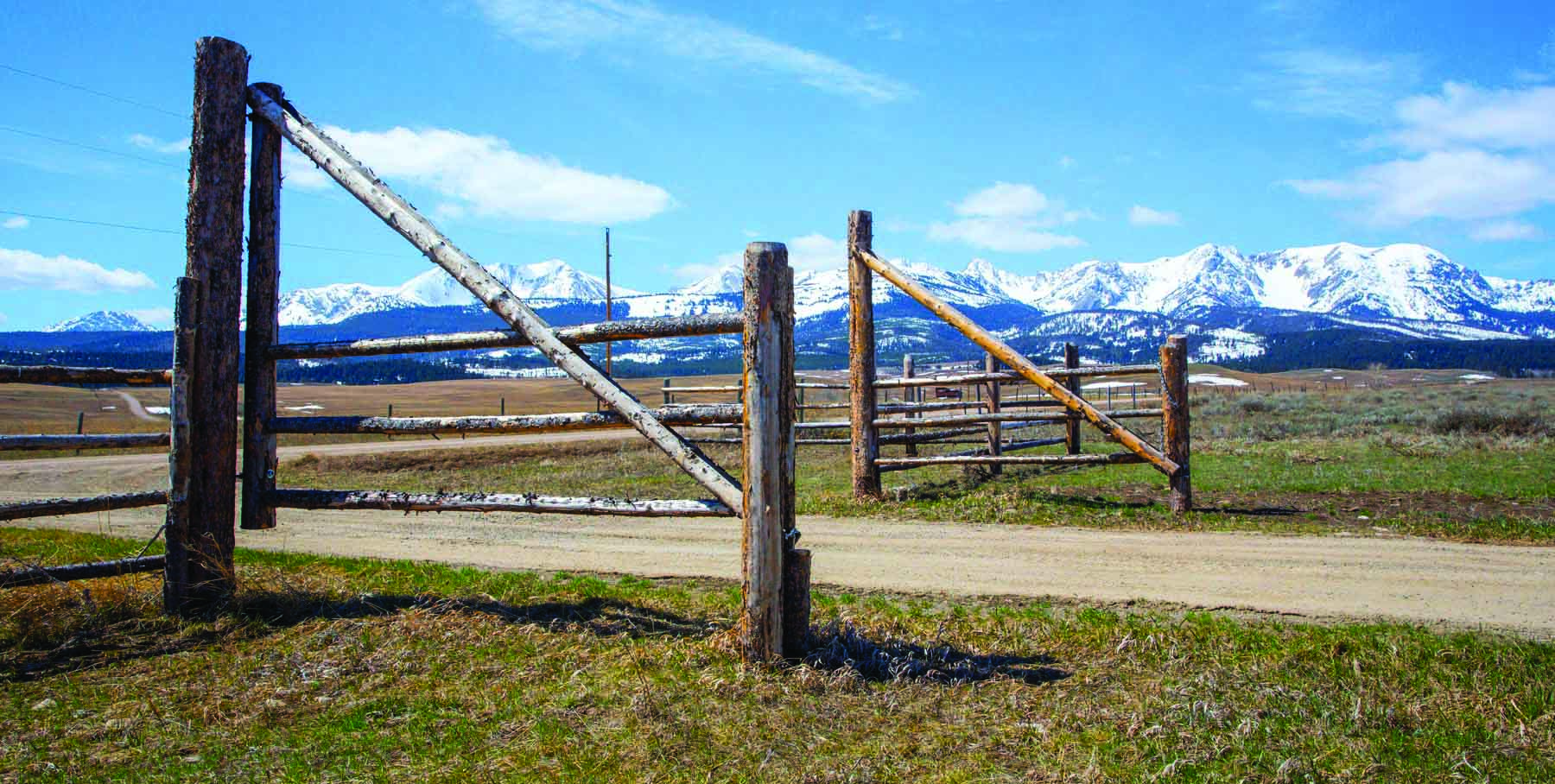 North Bridger Mountains Retreat property picture 24 of 24