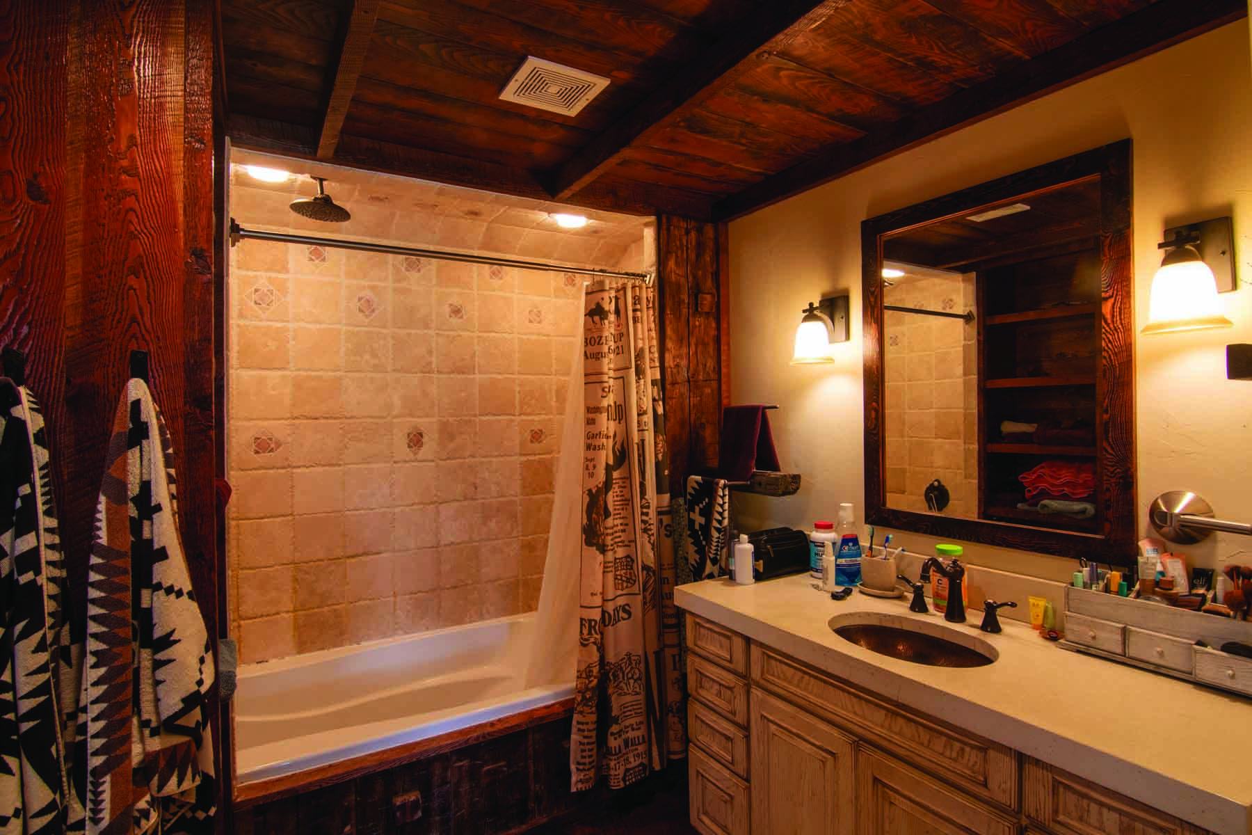 North Bridger Mountains Retreat property picture 13 of 24