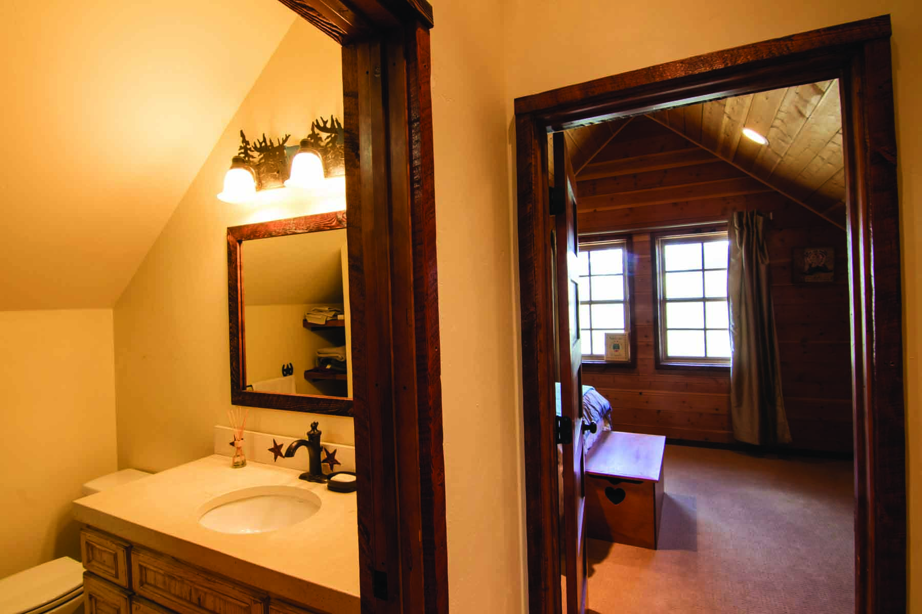 North Bridger Mountains Retreat property picture 22 of 24