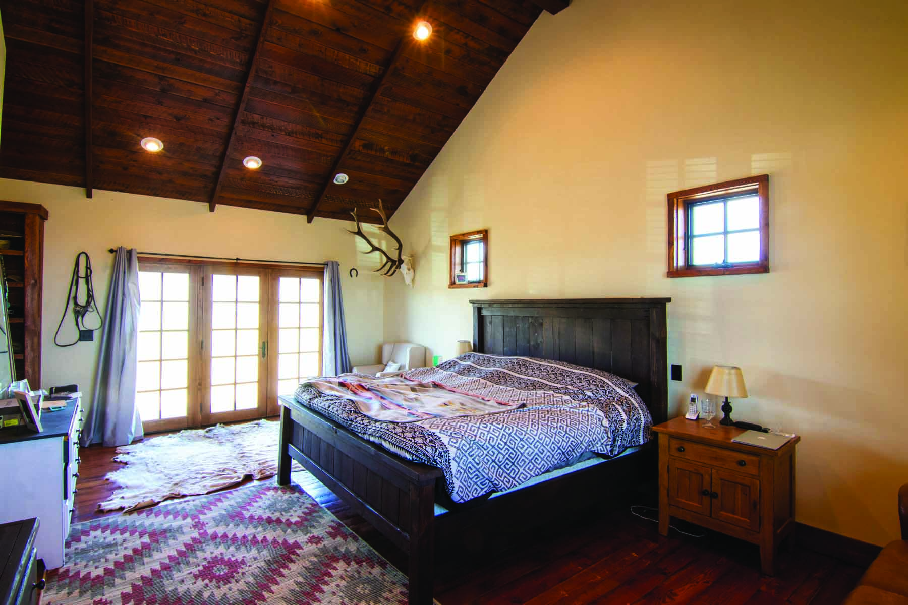 North Bridger Mountains Retreat property picture 12 of 24