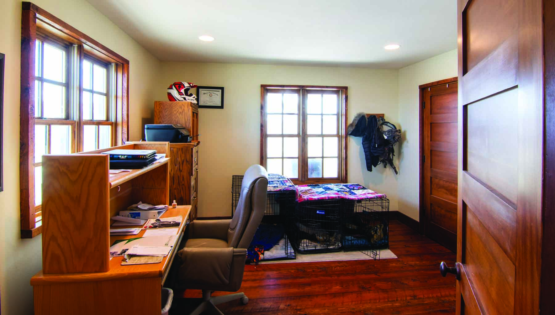 North Bridger Mountains Retreat property picture 20 of 24