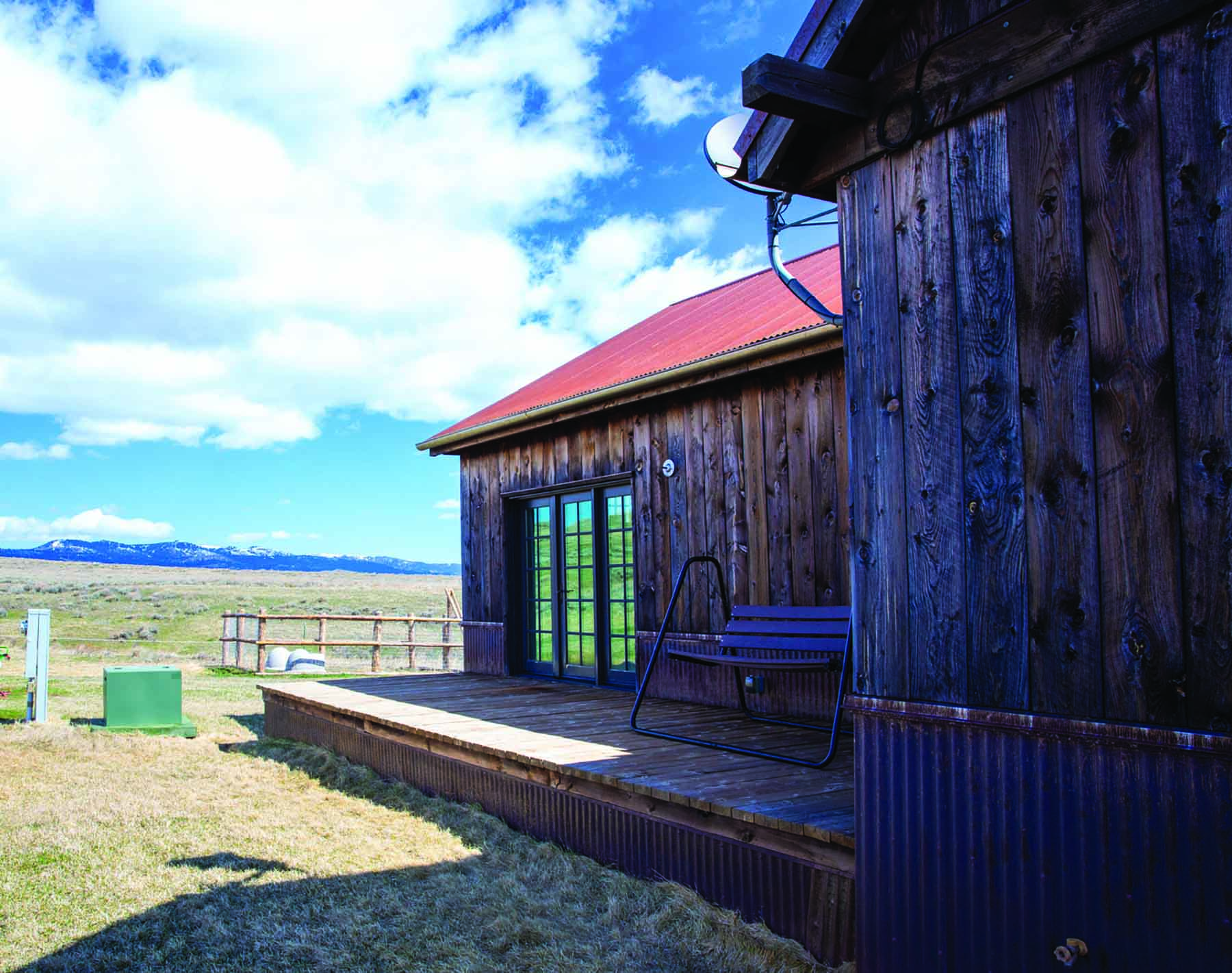 North Bridger Mountains Retreat property picture 18 of 24