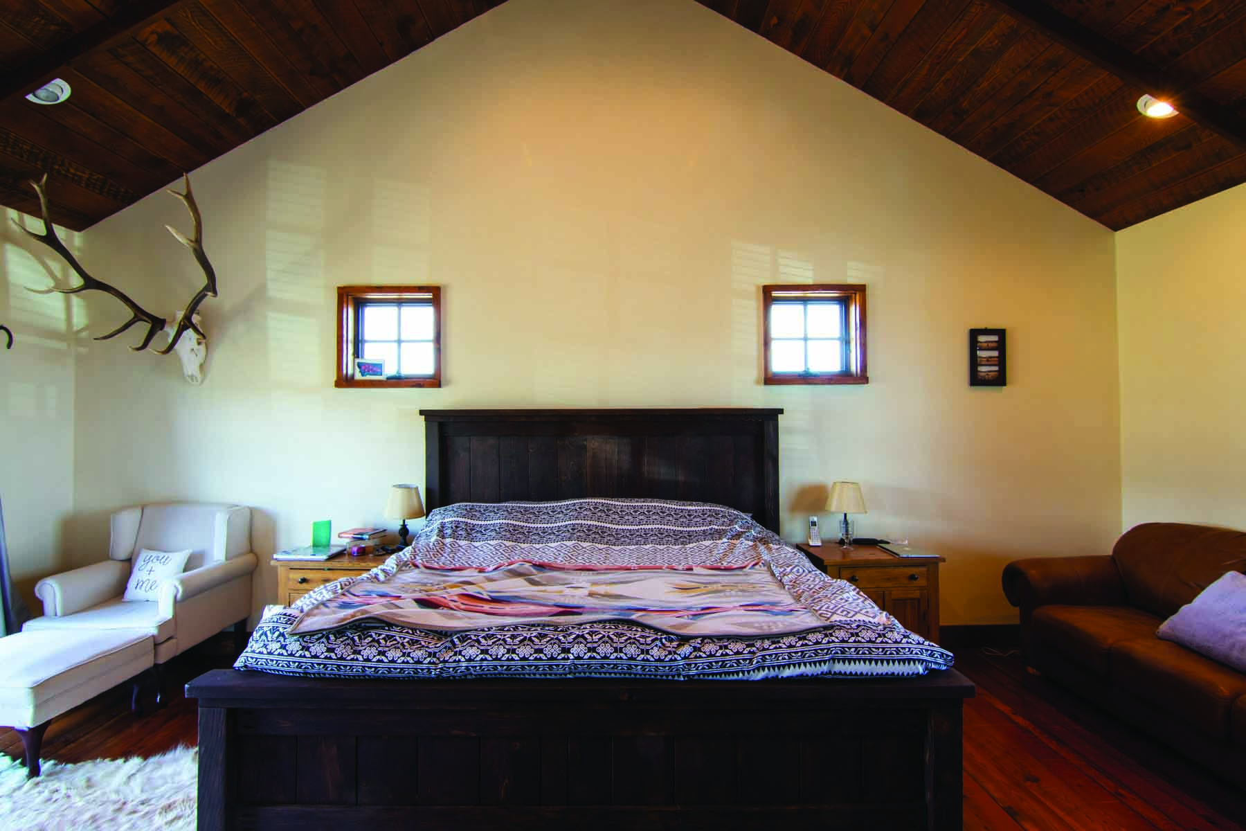 North Bridger Mountains Retreat property picture 11 of 24