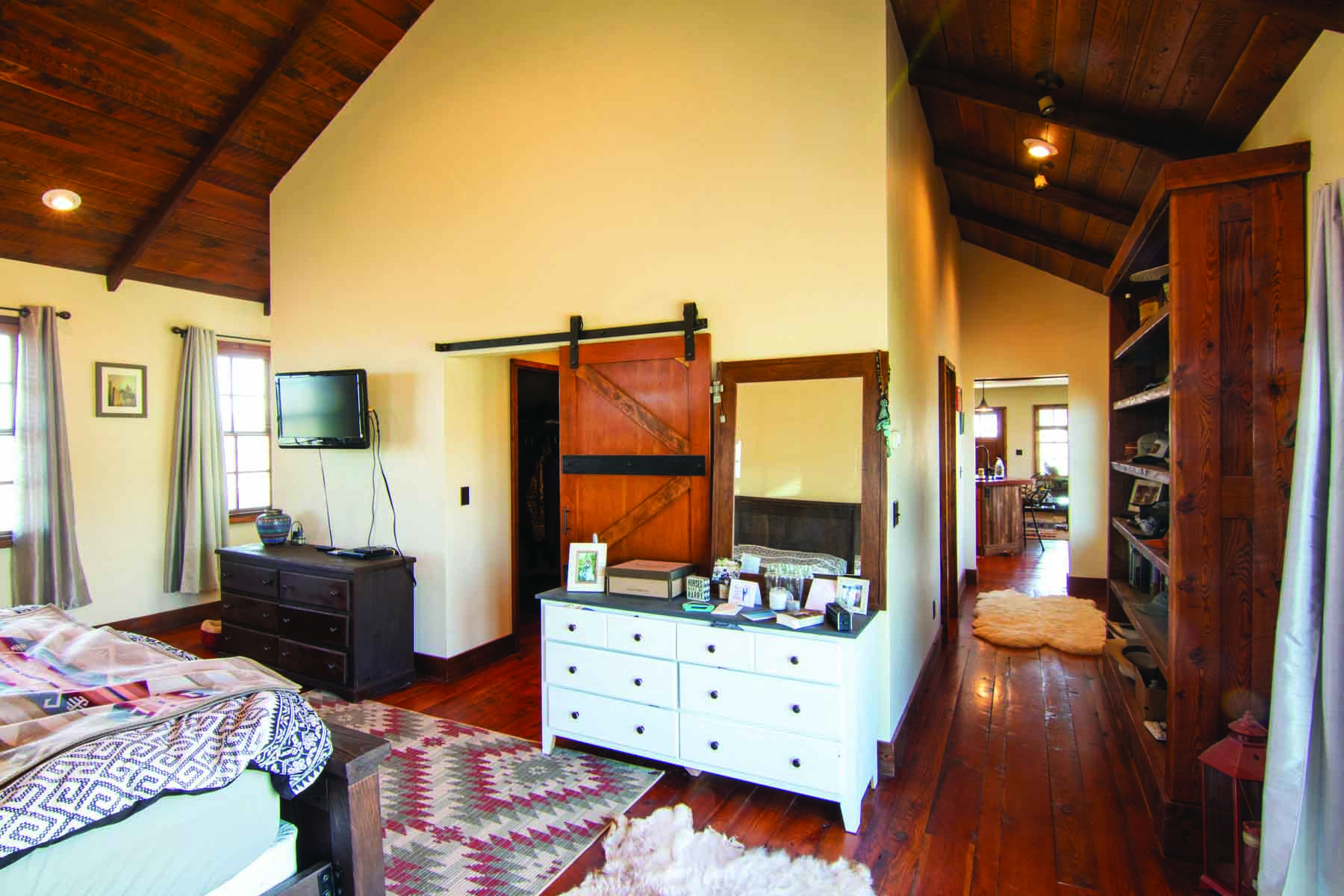 North Bridger Mountains Retreat property picture 14 of 24