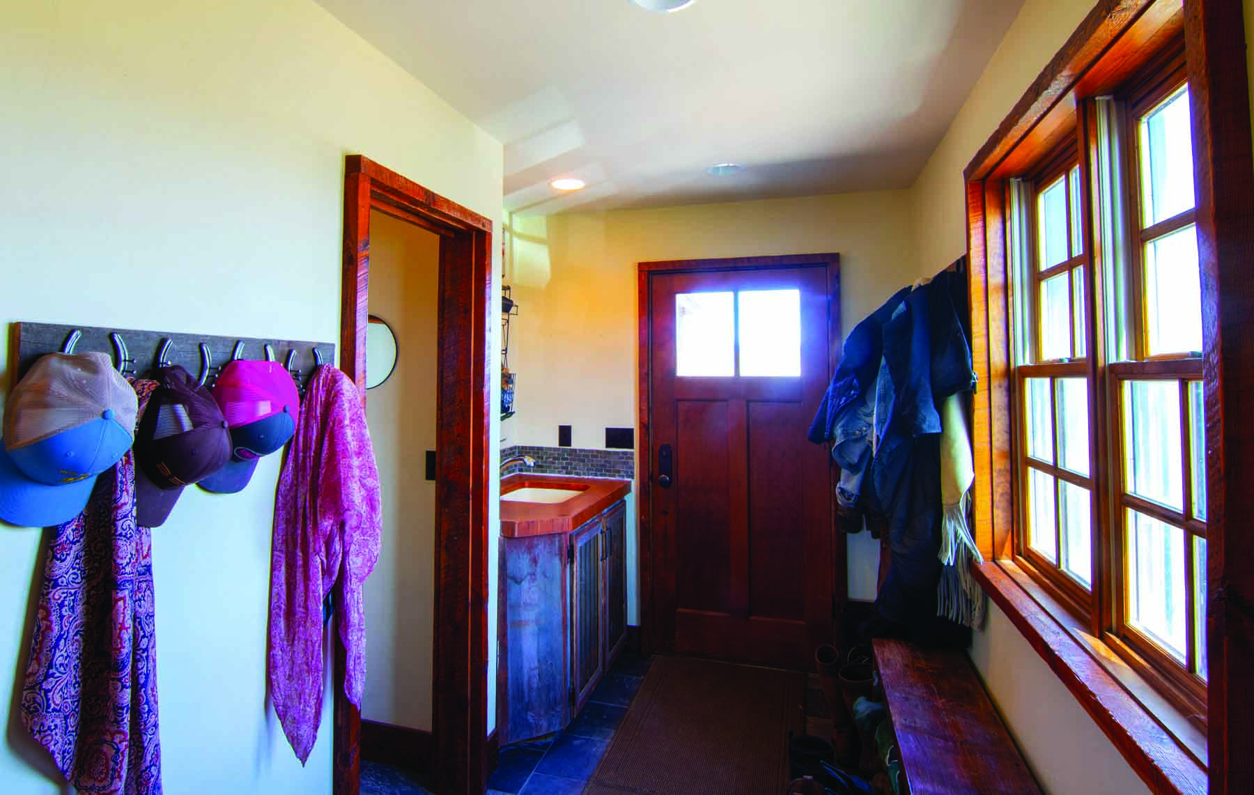 North Bridger Mountains Retreat property picture 19 of 24