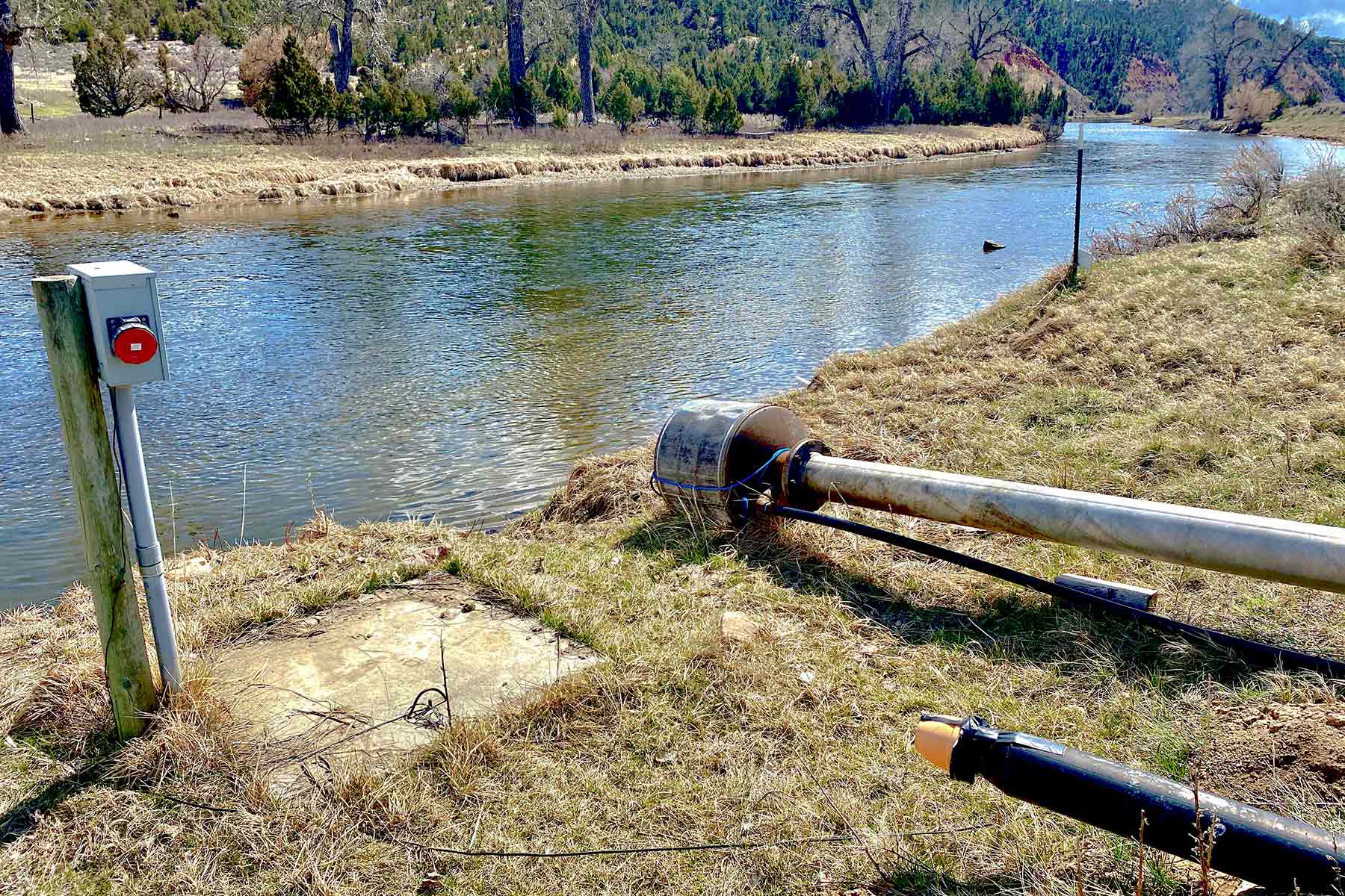 Lazy XY Ranch property picture 57 of 78