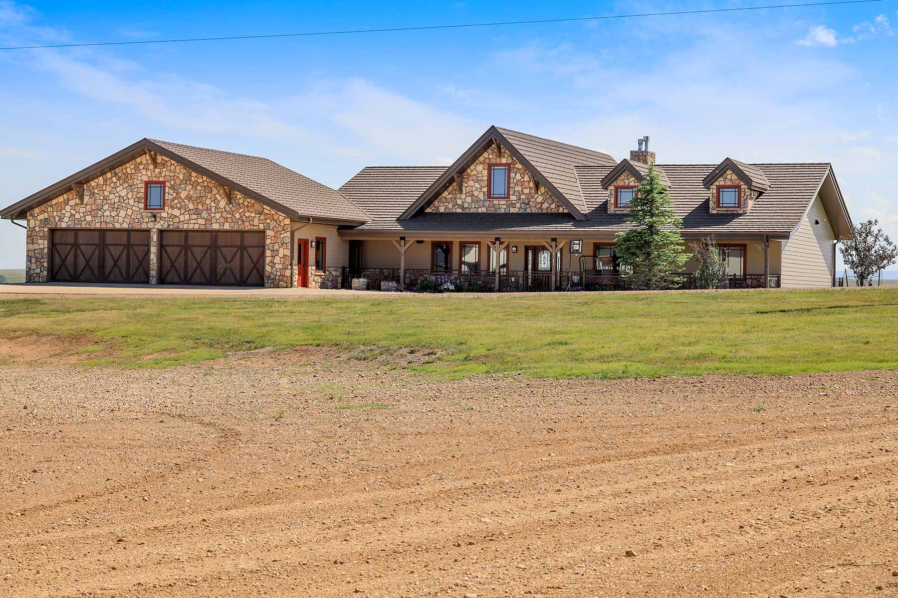 Bismarck Trail Ranch property picture 63 of 121