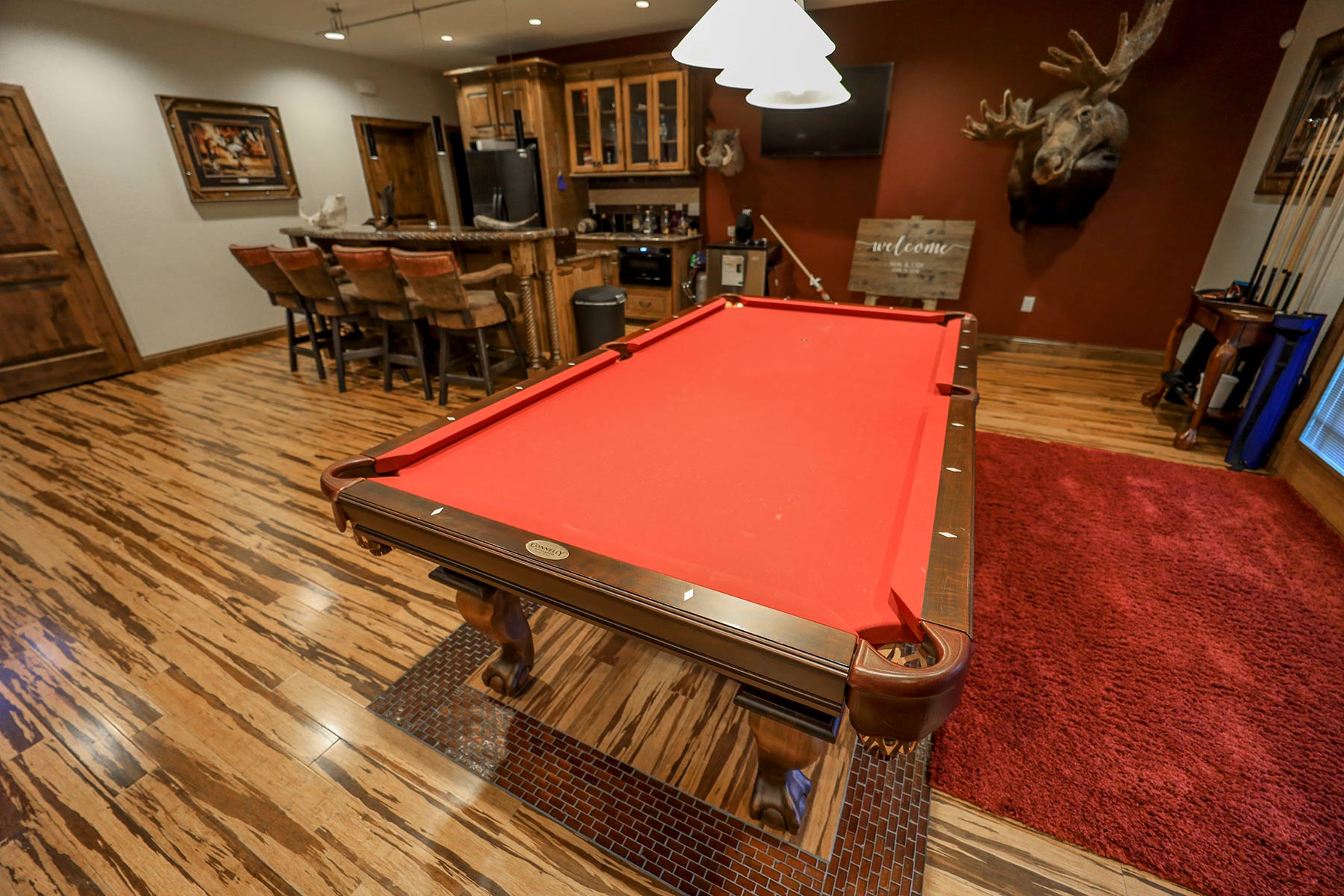 Bismarck Trail Ranch property picture 94 of 121