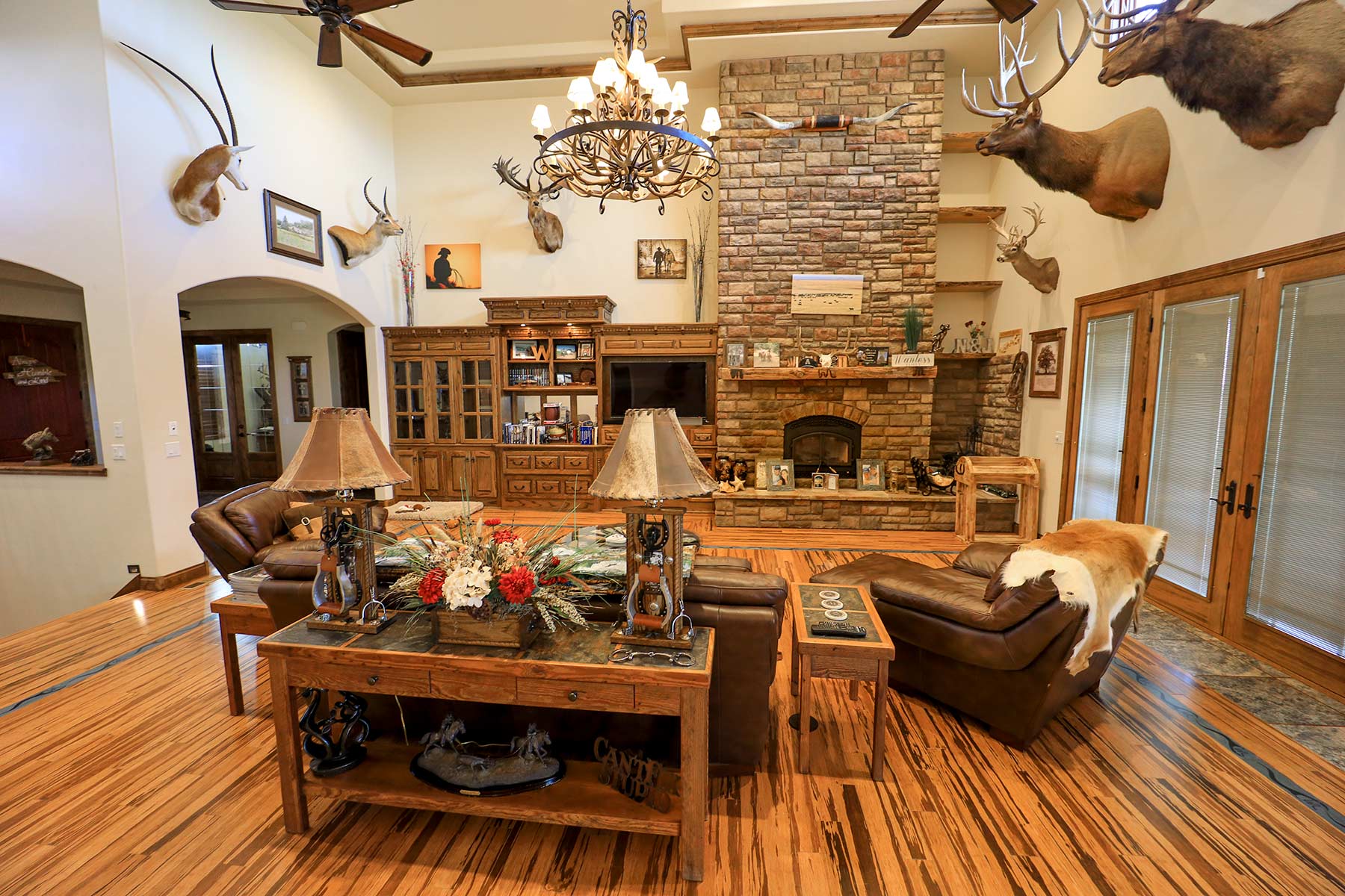 Bismarck Trail Ranch property picture 85 of 121