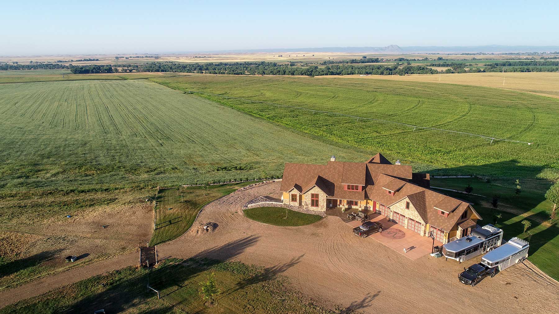 Bismarck Trail Ranch property picture 14 of 121