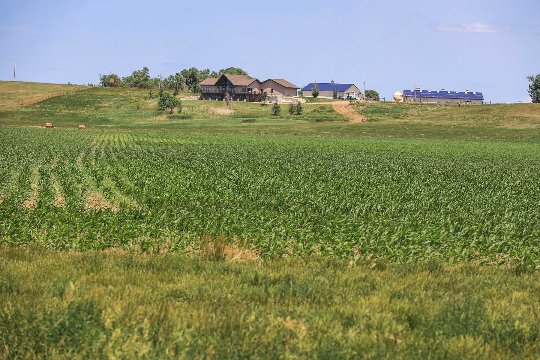Bismarck Trail Ranch property picture 38 of 121