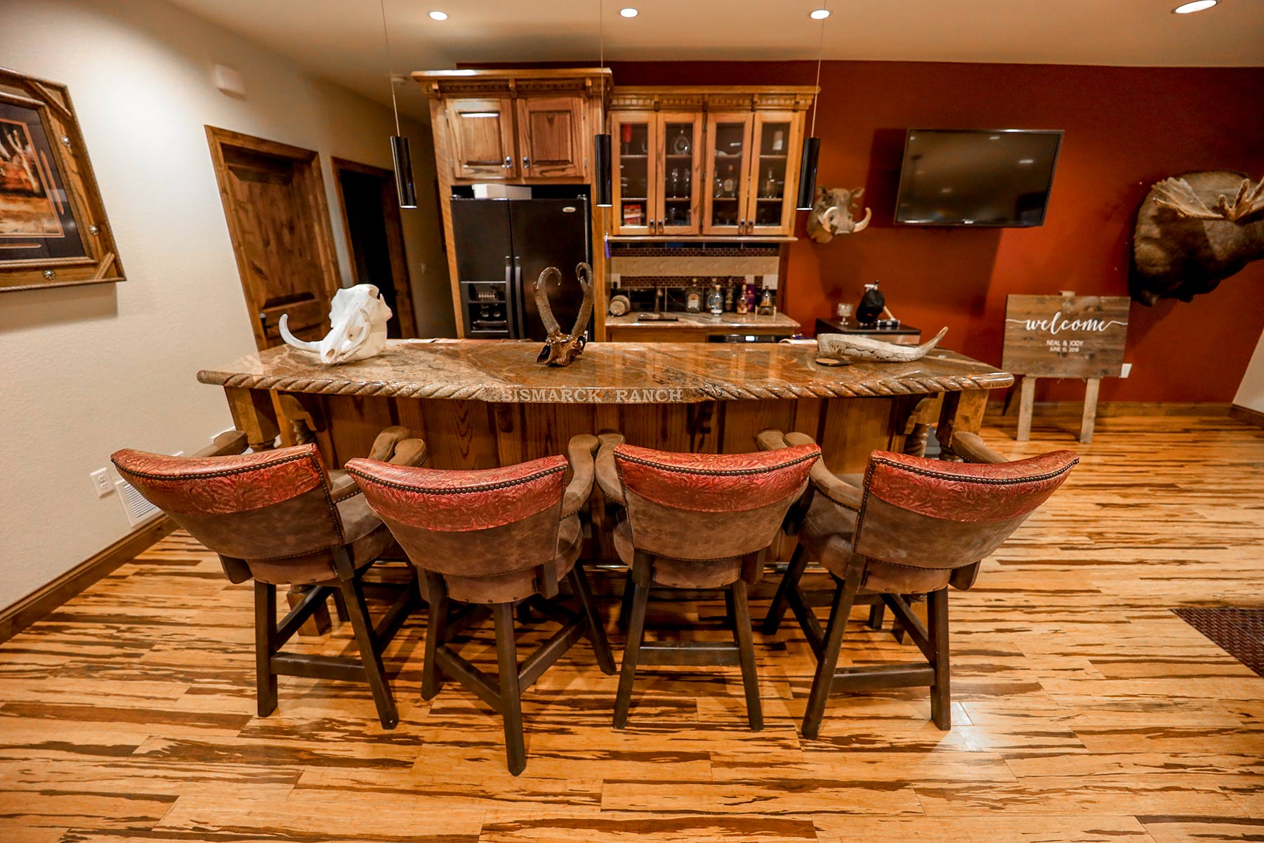 Bismarck Trail Ranch property picture 95 of 121