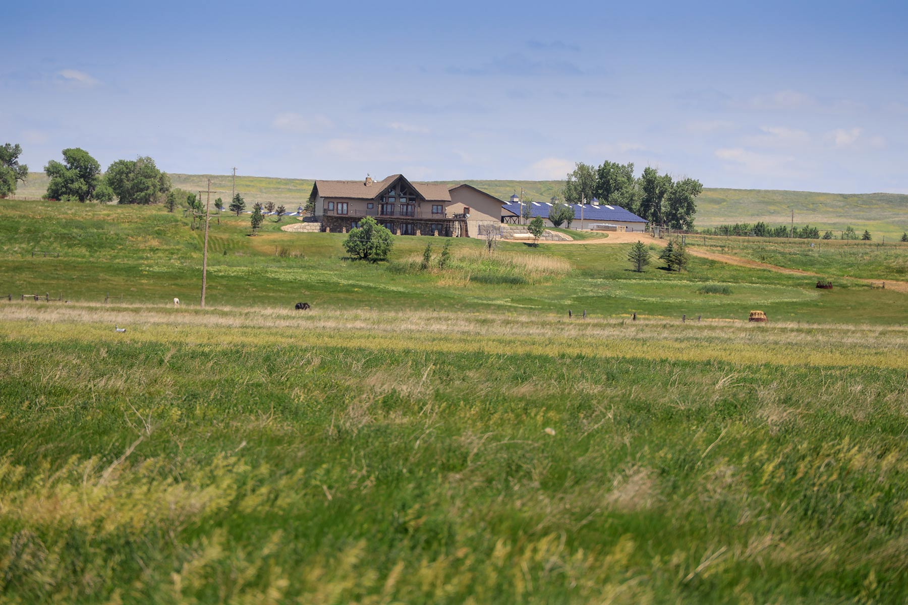 Bismarck Trail Ranch property picture 42 of 121