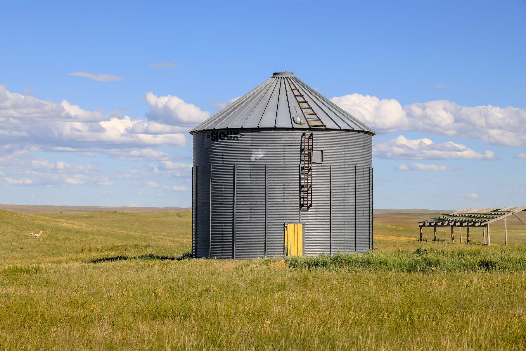 Bismarck Trail Ranch property picture 119 of 121