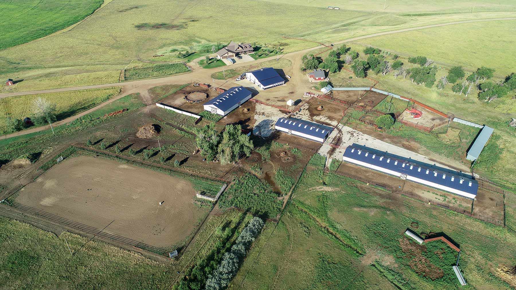 Bismarck Trail Ranch property picture 5 of 121