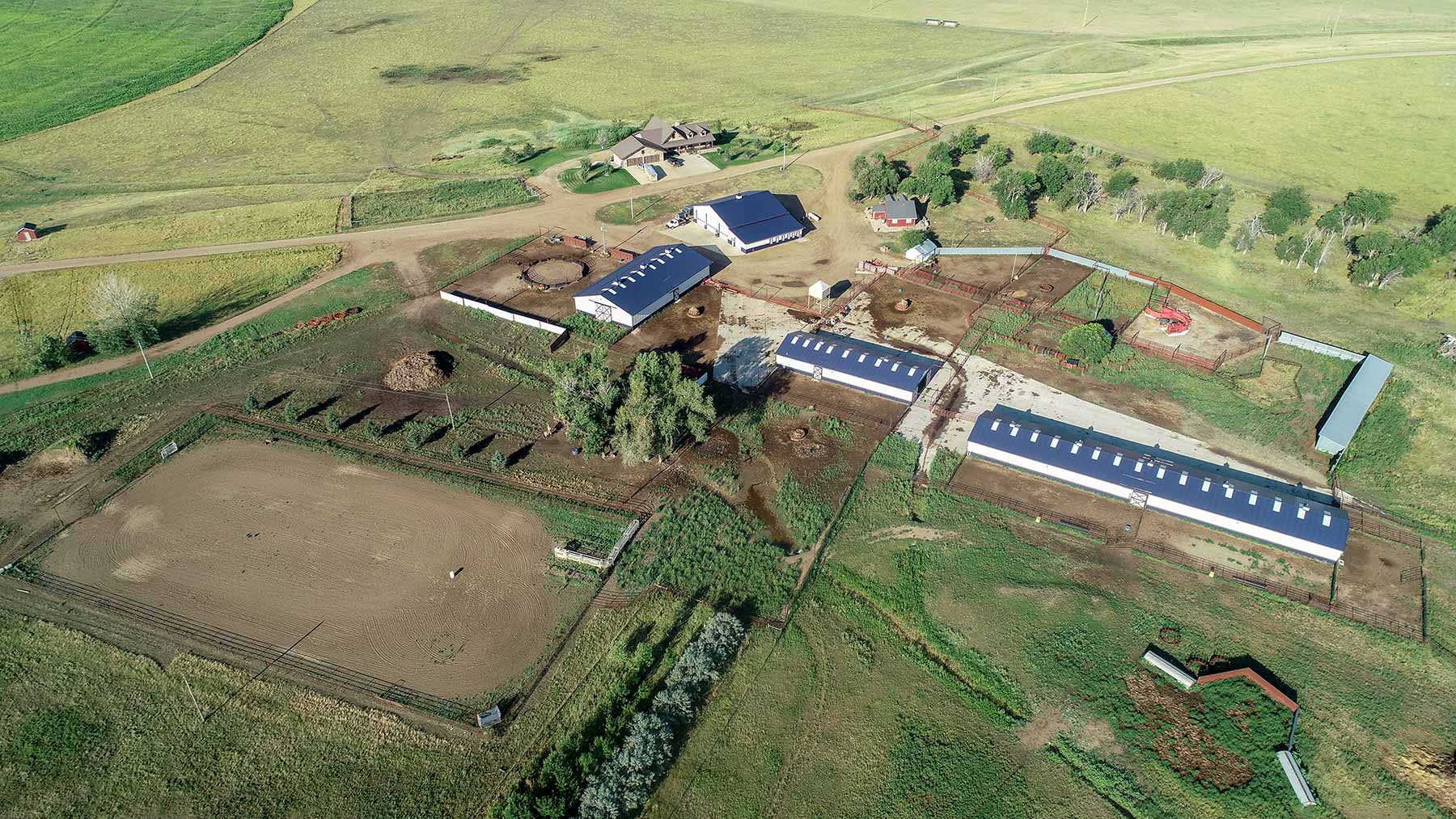 Bismarck Trail Ranch property picture 22 of 121