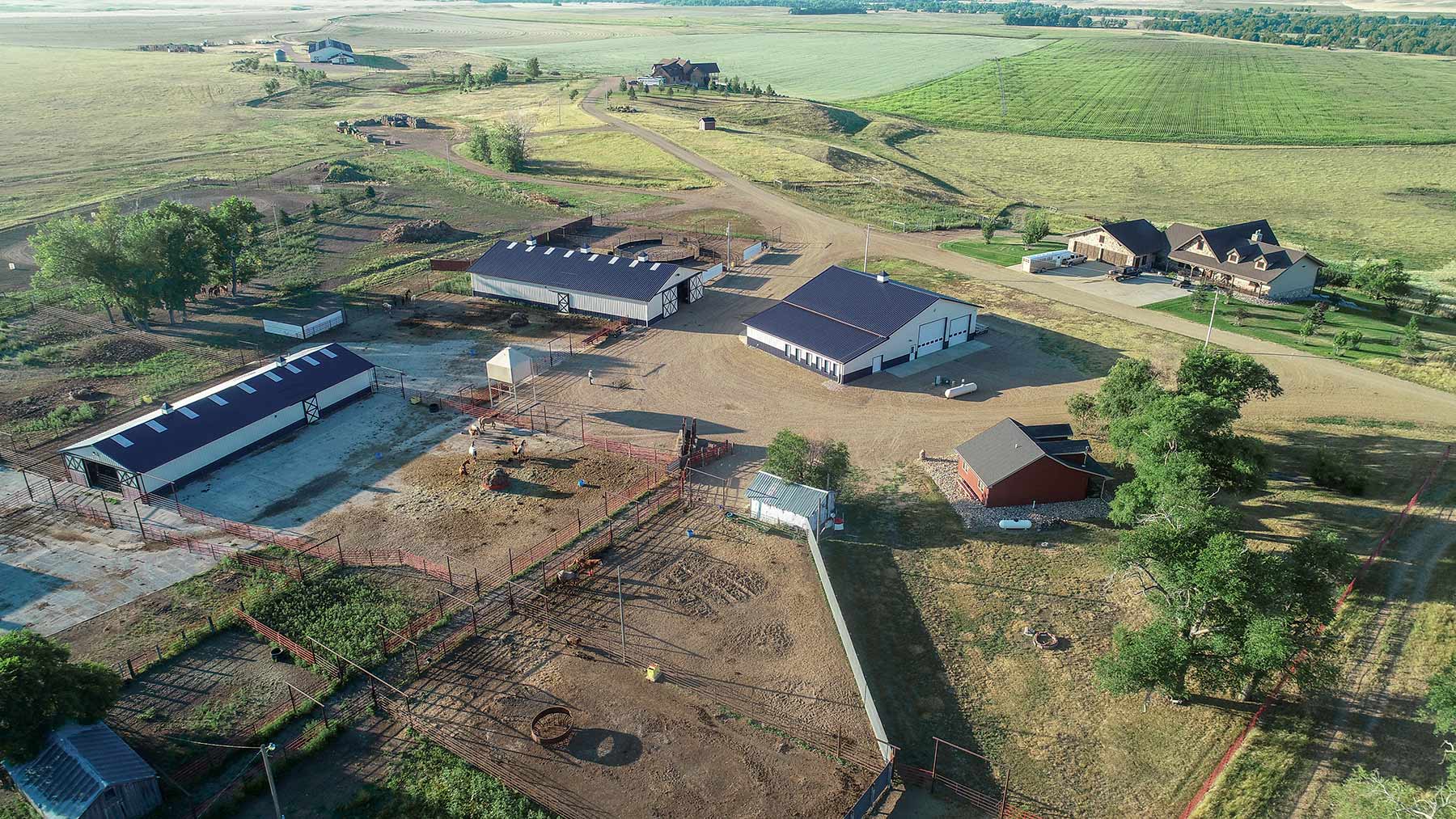 Bismarck Trail Ranch property picture 17 of 121