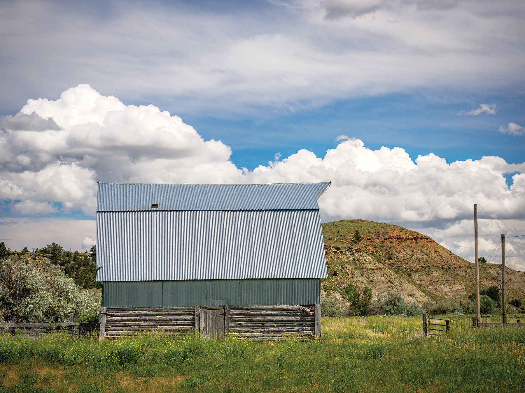 Careless Creek Ranch property picture 42 of 45