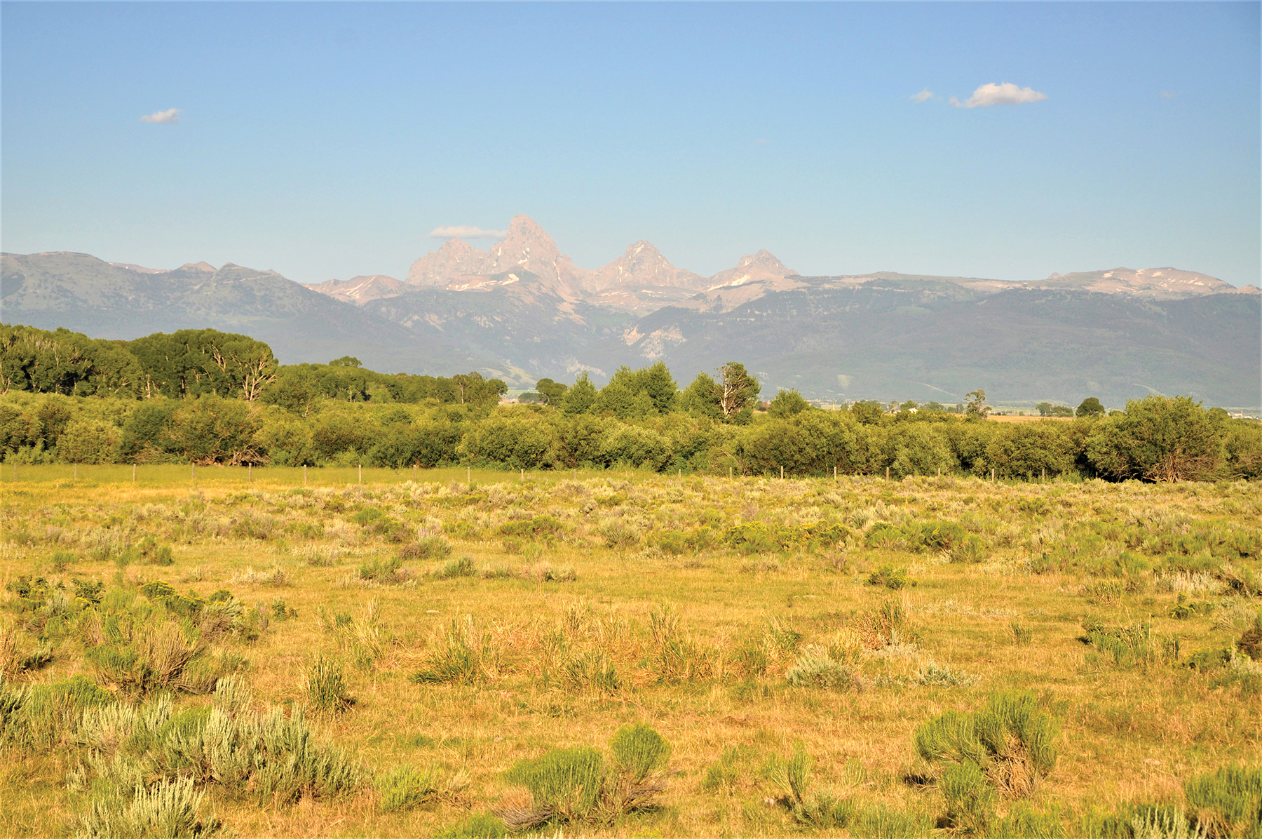 Teton River Packsaddle Retreat property picture 9 of 13