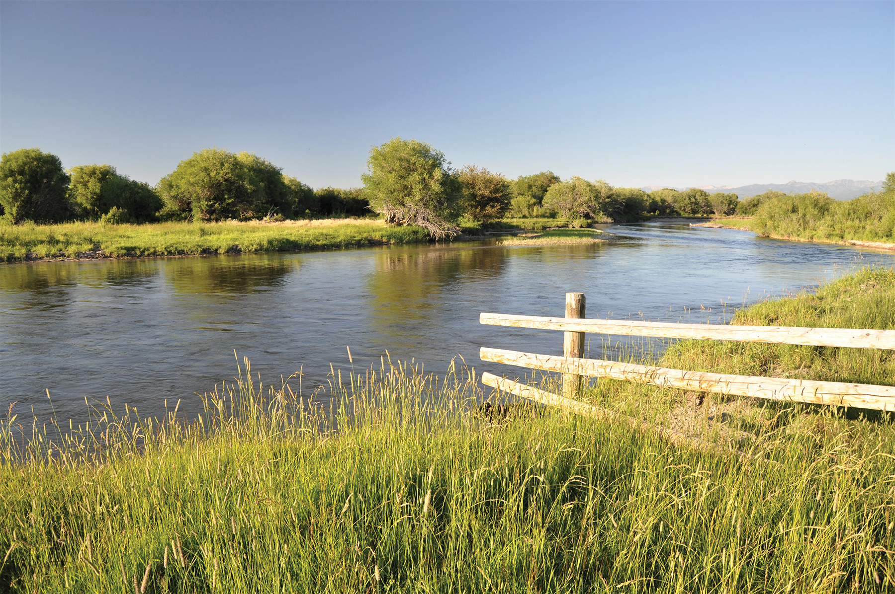 Teton River Packsaddle Retreat property picture 11 of 13