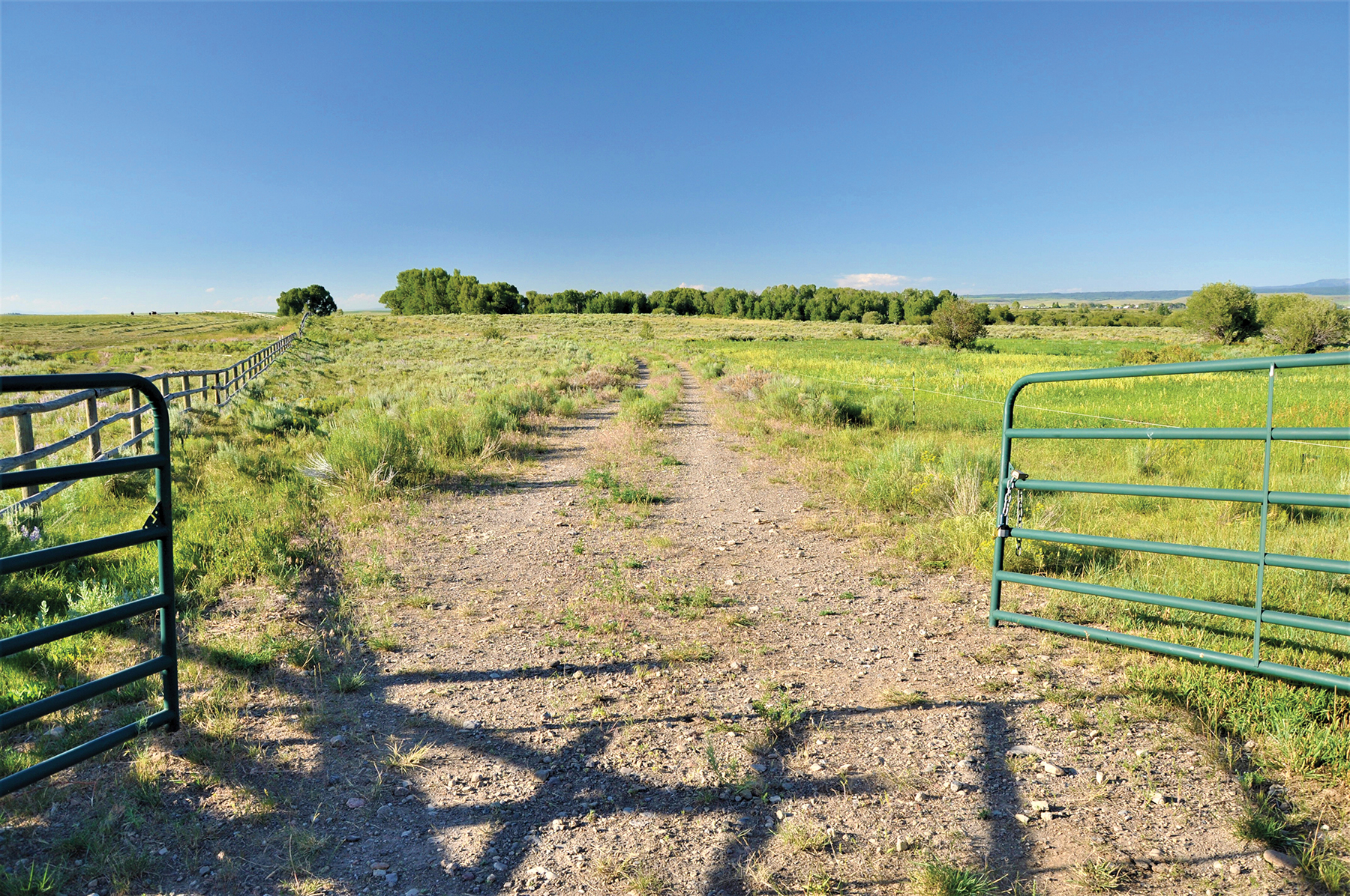 Teton River Packsaddle Retreat property picture 13 of 13