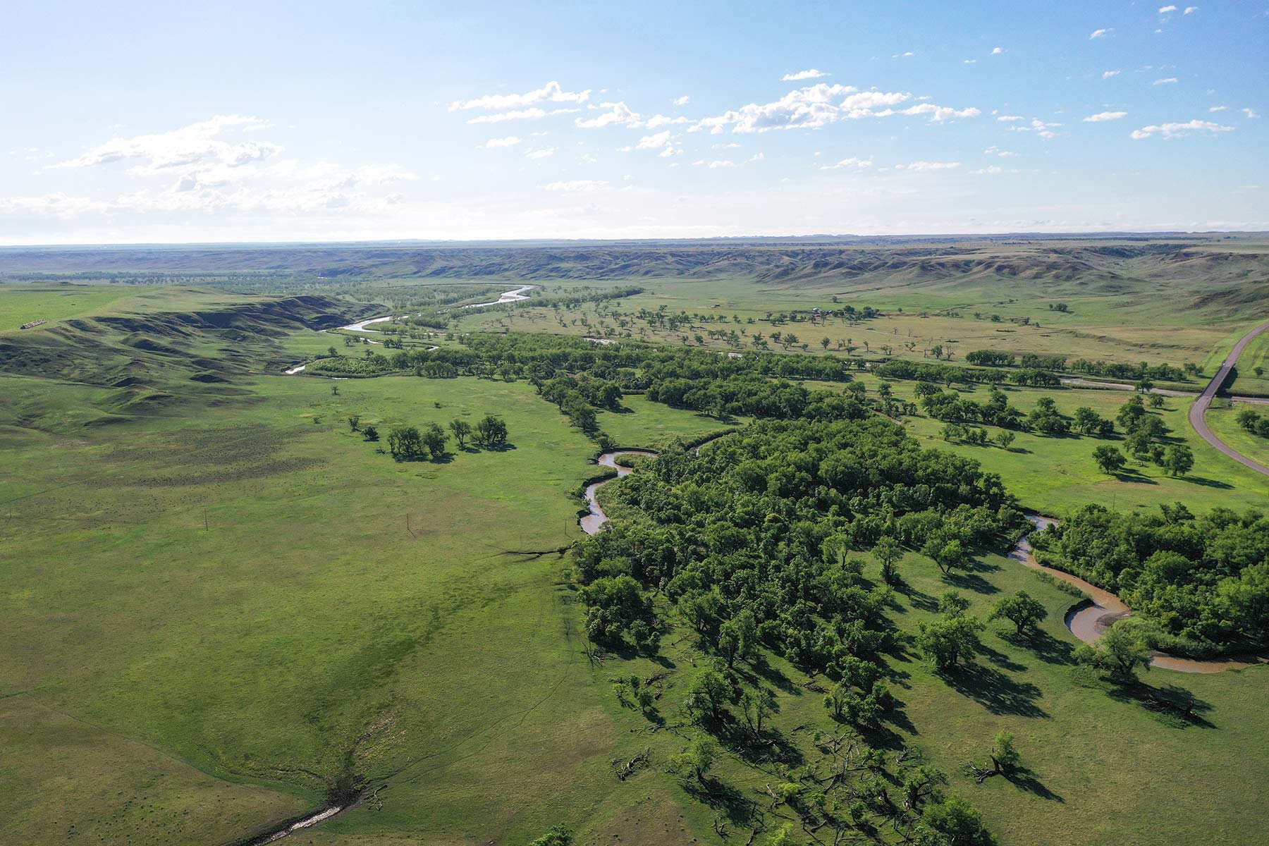 Cheyenne River Ranch property picture 1 of 5