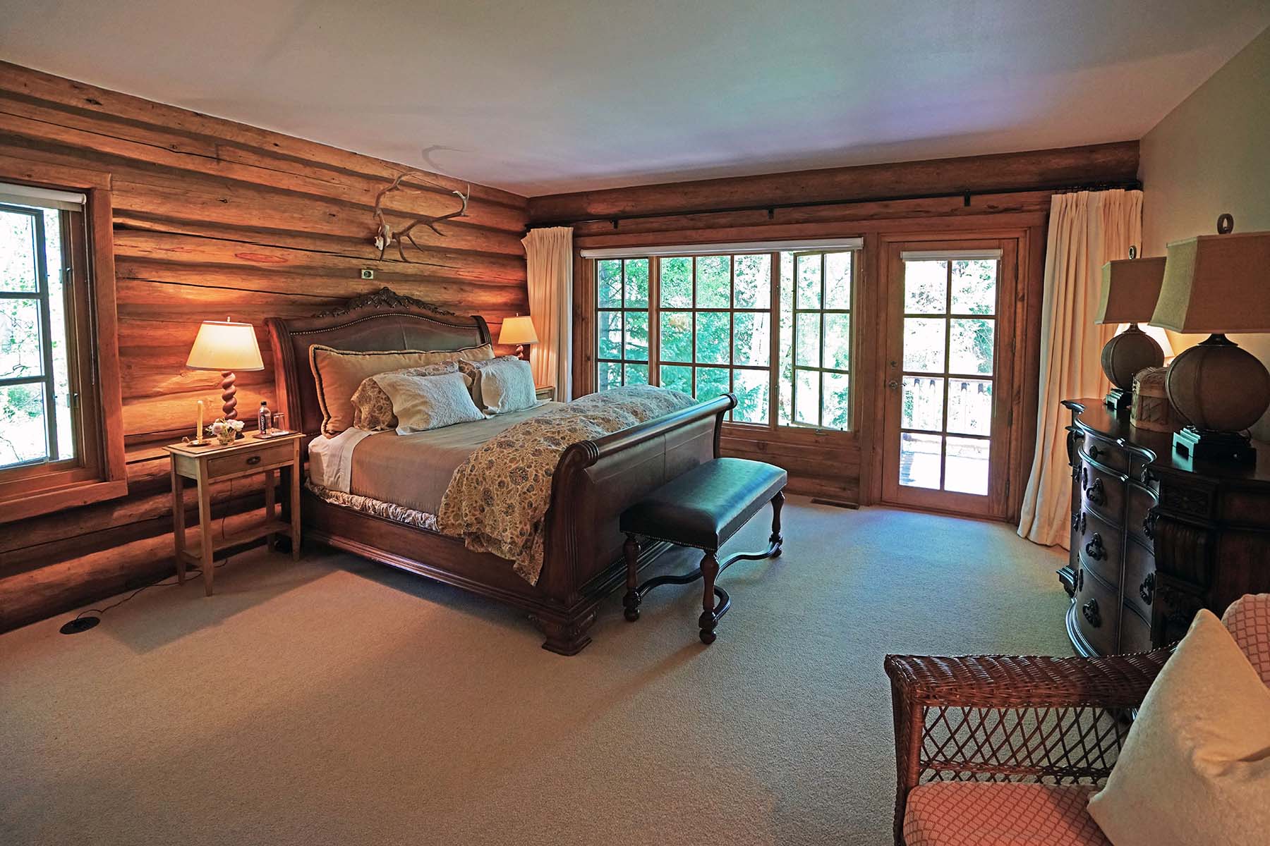 Seven Lakes Ranch property picture 53 of 98