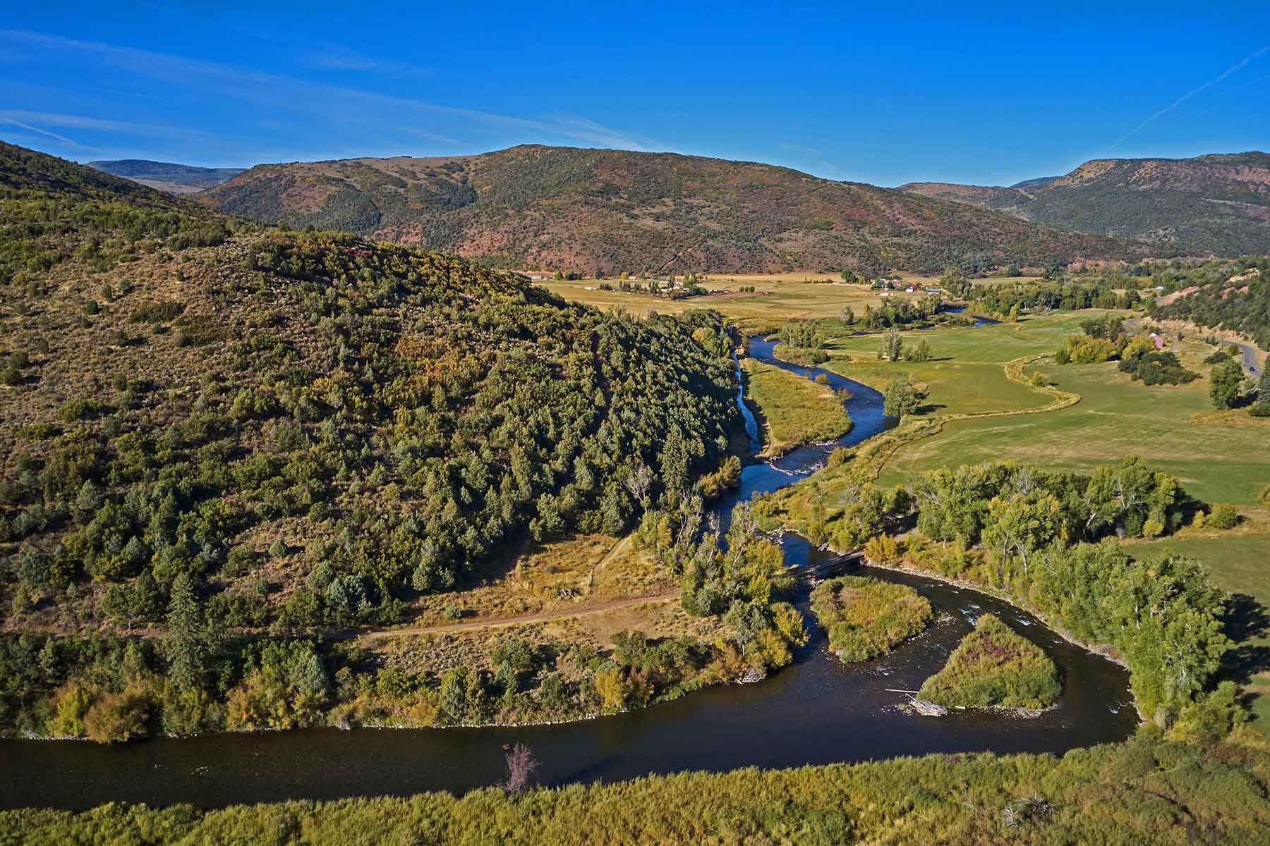 Seven Lakes Ranch property picture 15 of 98