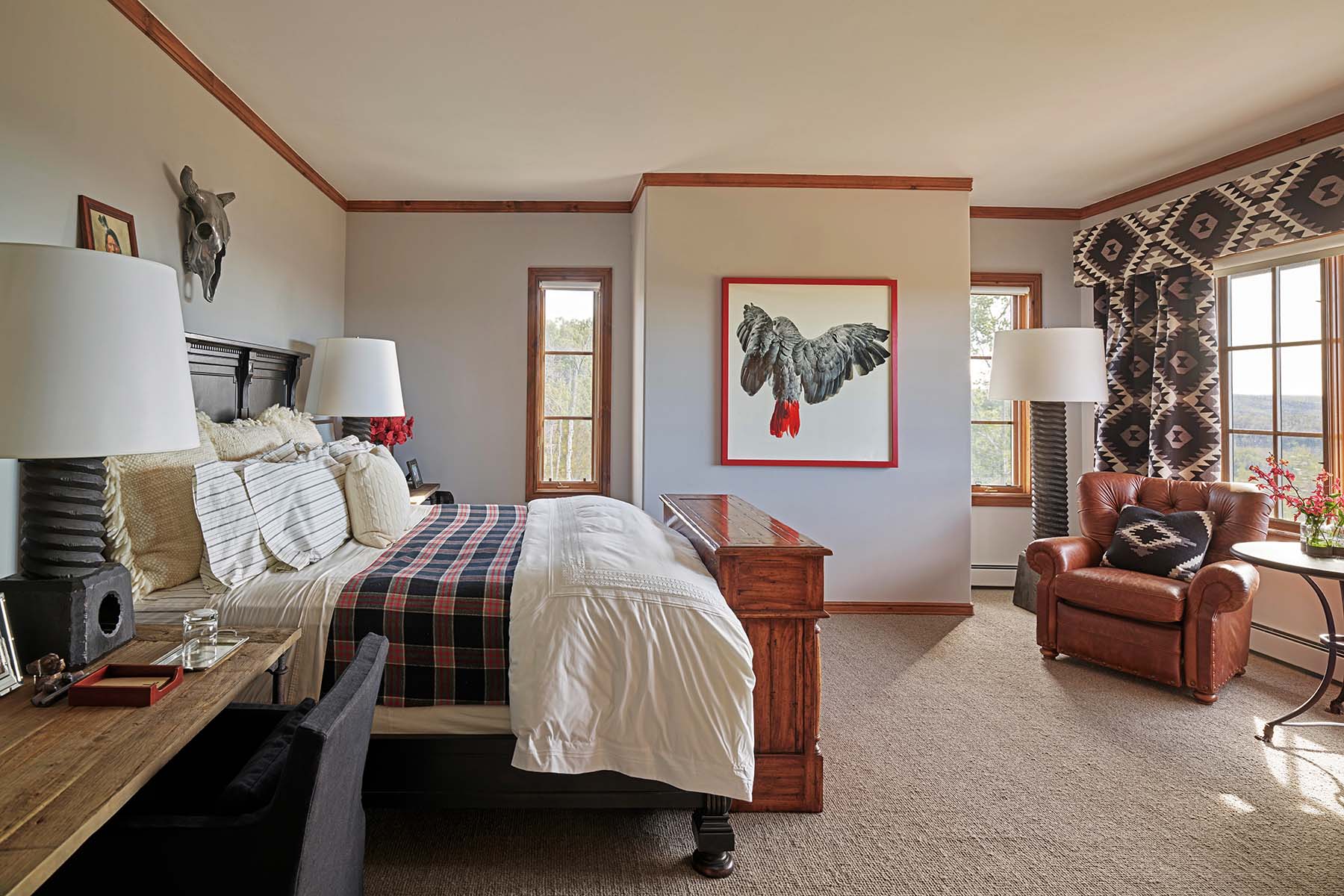 Seven Lakes Ranch property picture 42 of 98