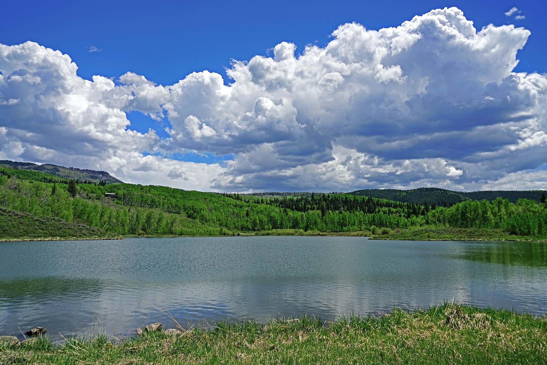 Seven Lakes Ranch property picture 77 of 98