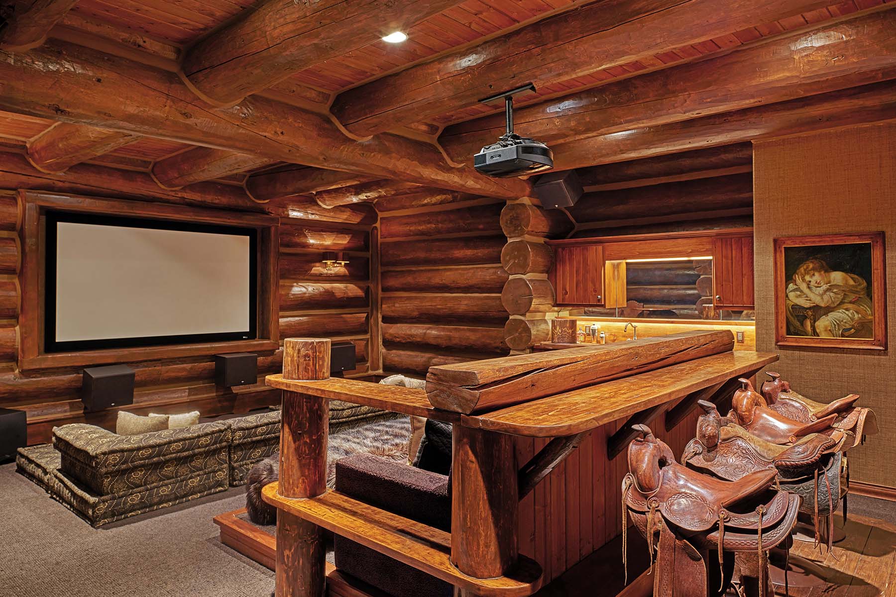 Seven Lakes Ranch property picture 46 of 98