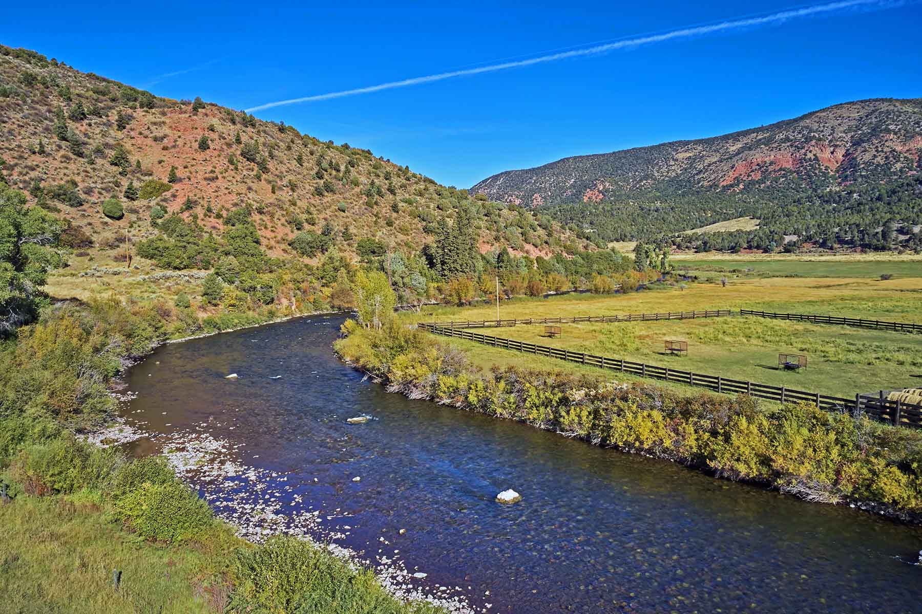 Seven Lakes Ranch property picture 7 of 98