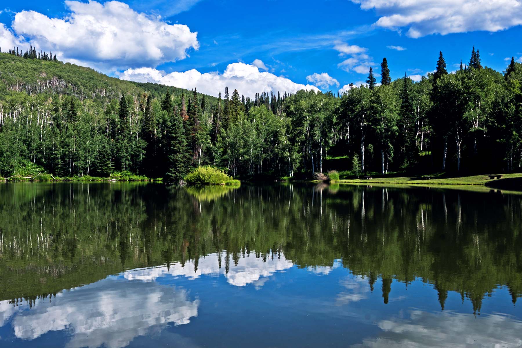 Seven Lakes Ranch property picture 21 of 98