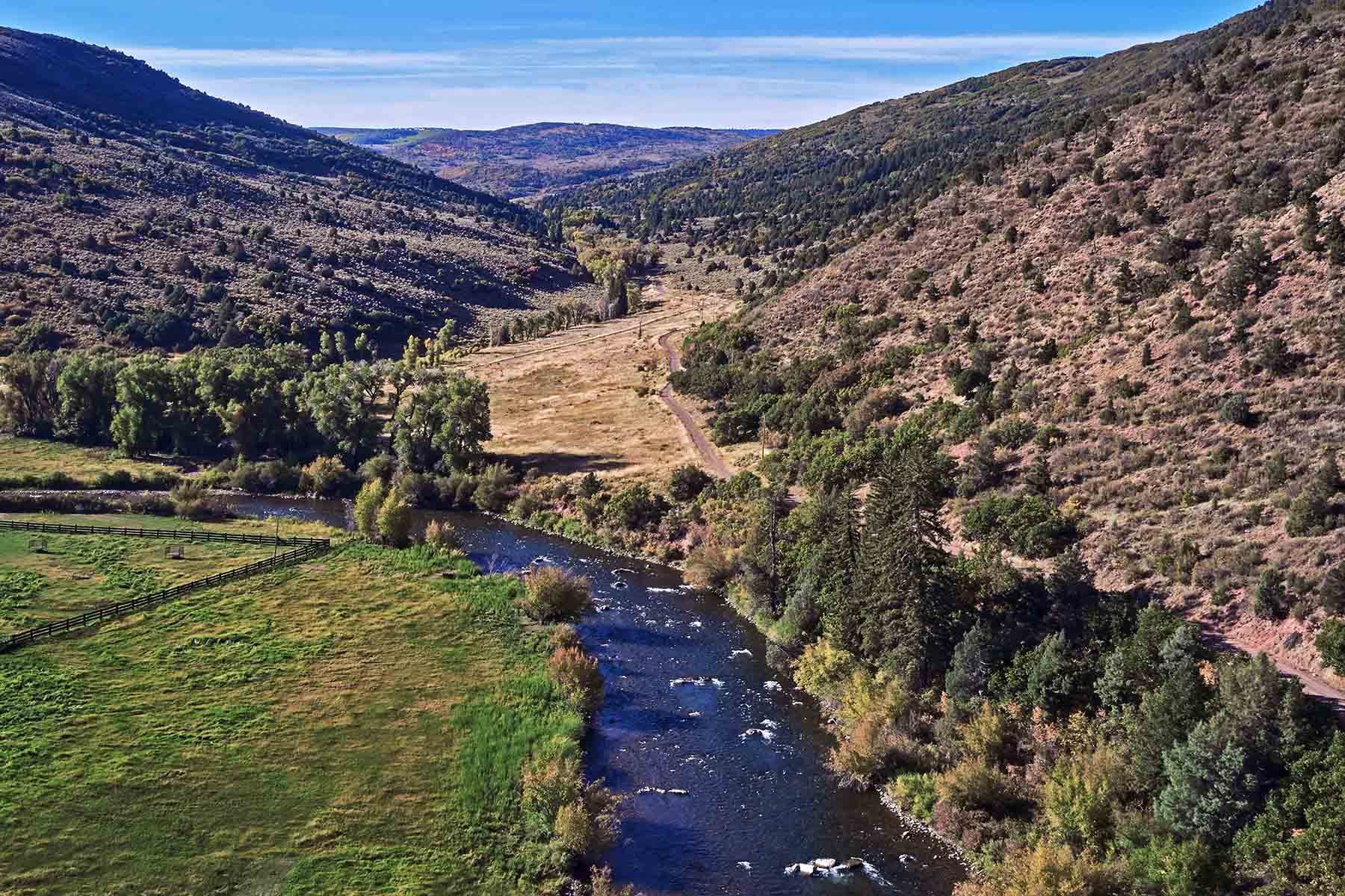 Seven Lakes Ranch property picture 25 of 98